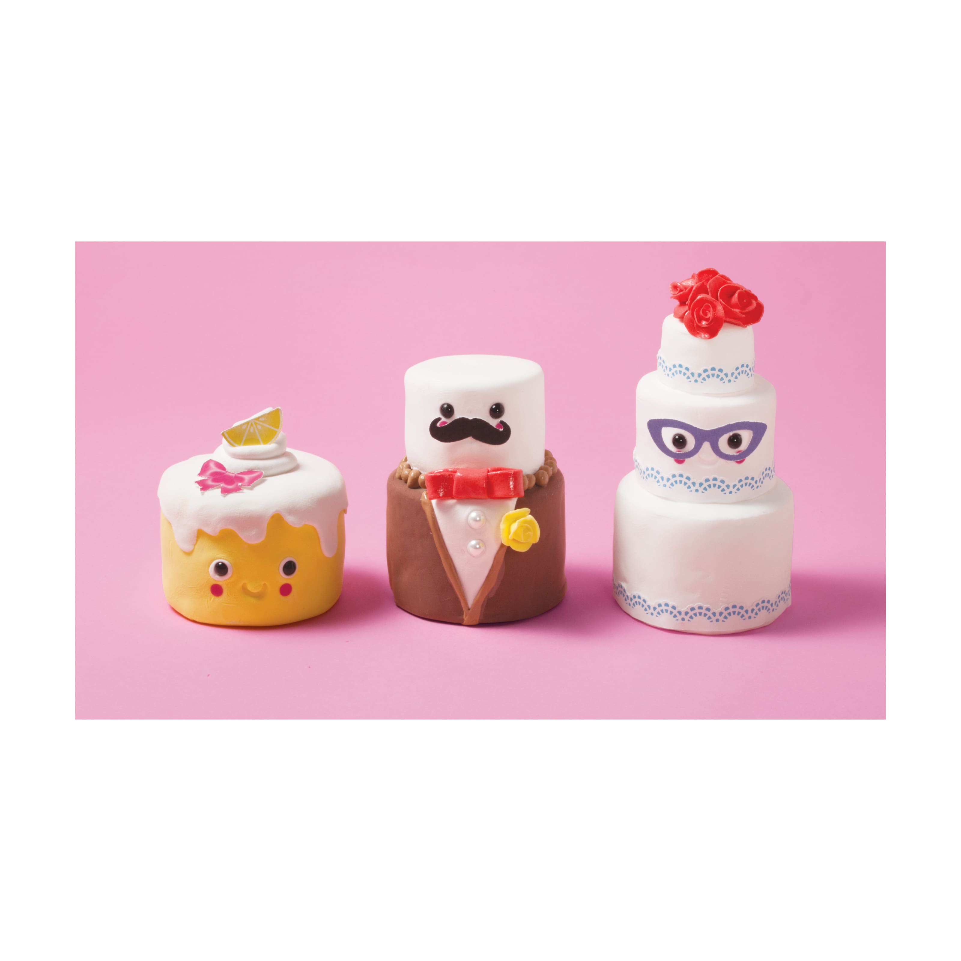 Mini Bake Shop