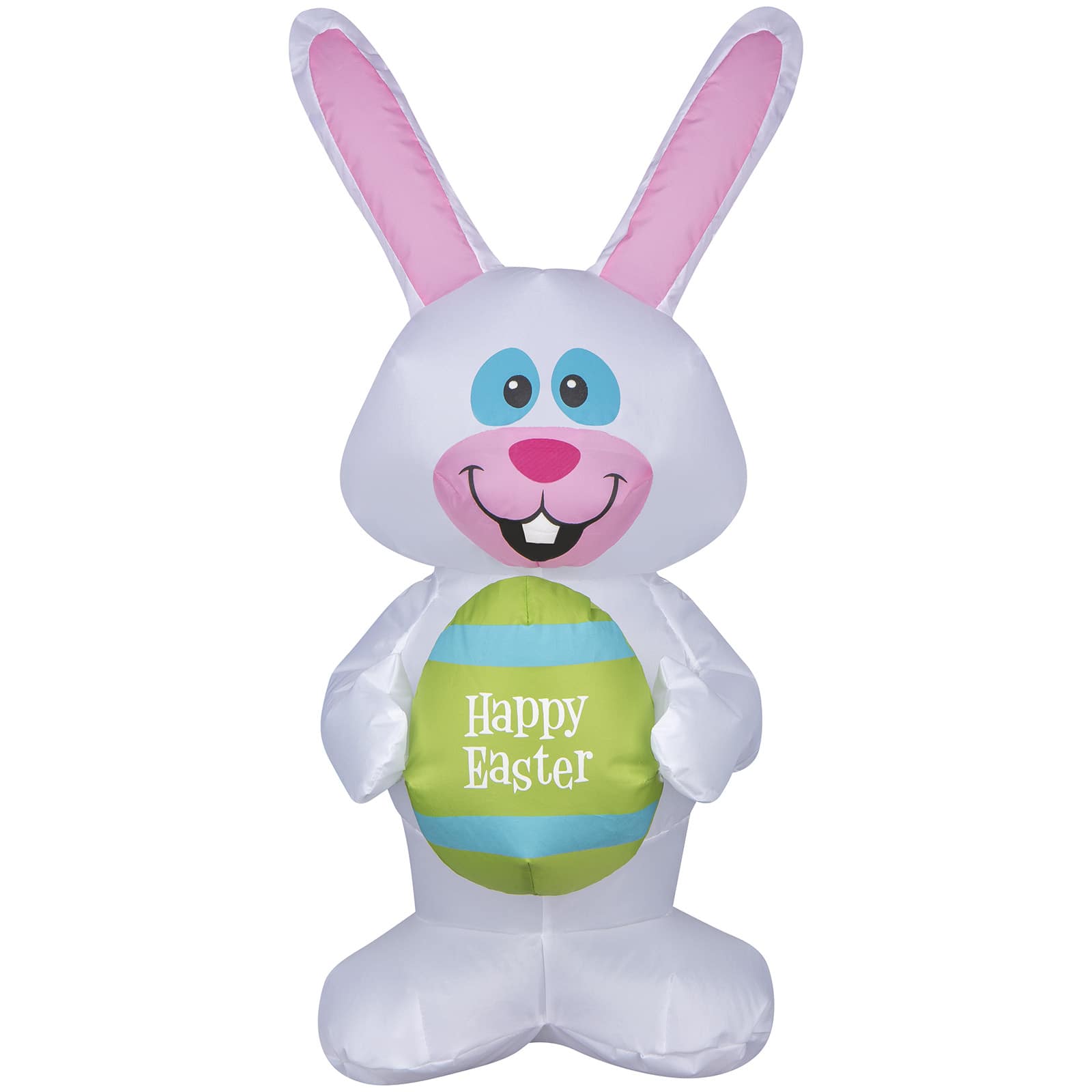 Airdorable Airblown Whimsical Easter Bunny