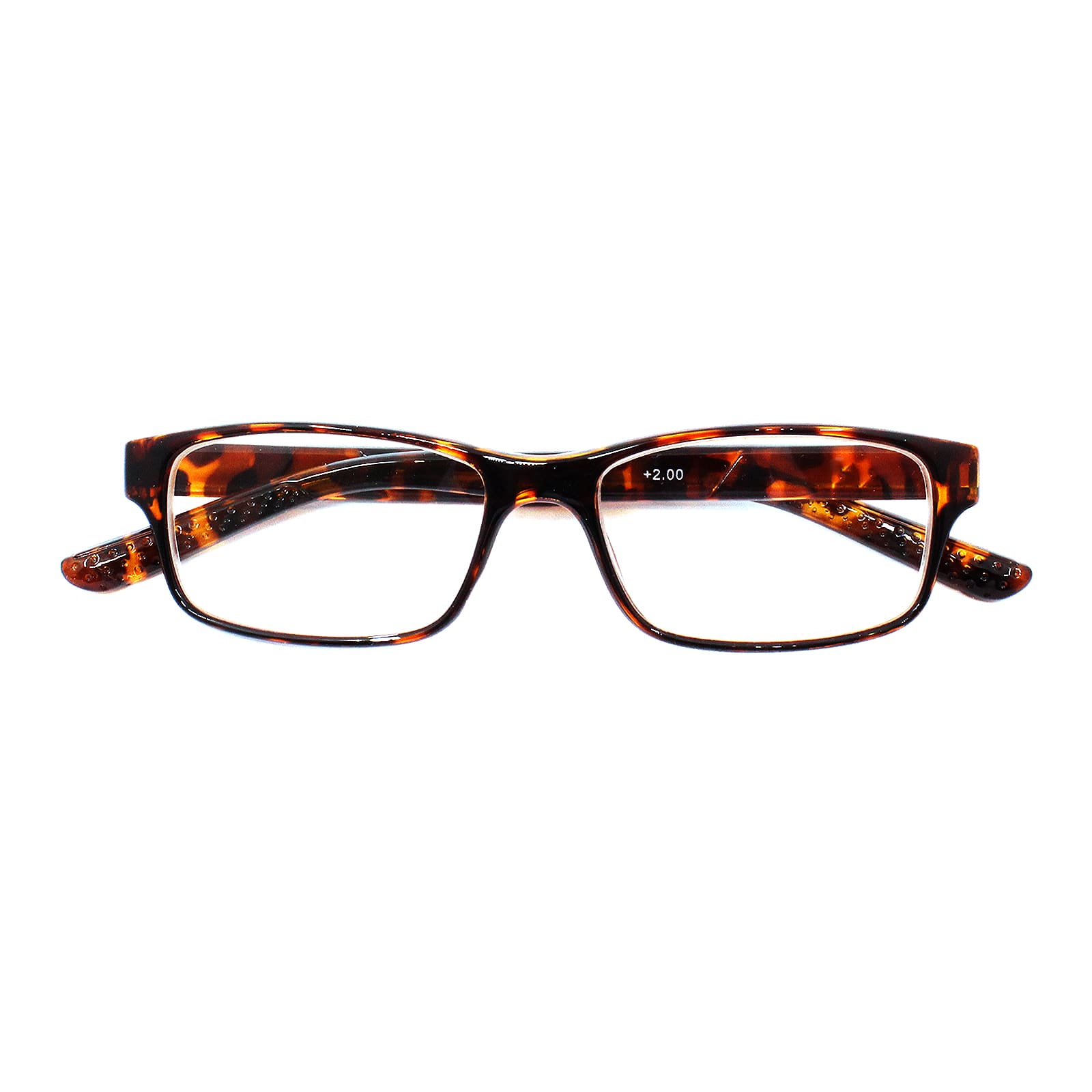 Tortoise Shell Reading Glasses by ArtMinds&#x2122;