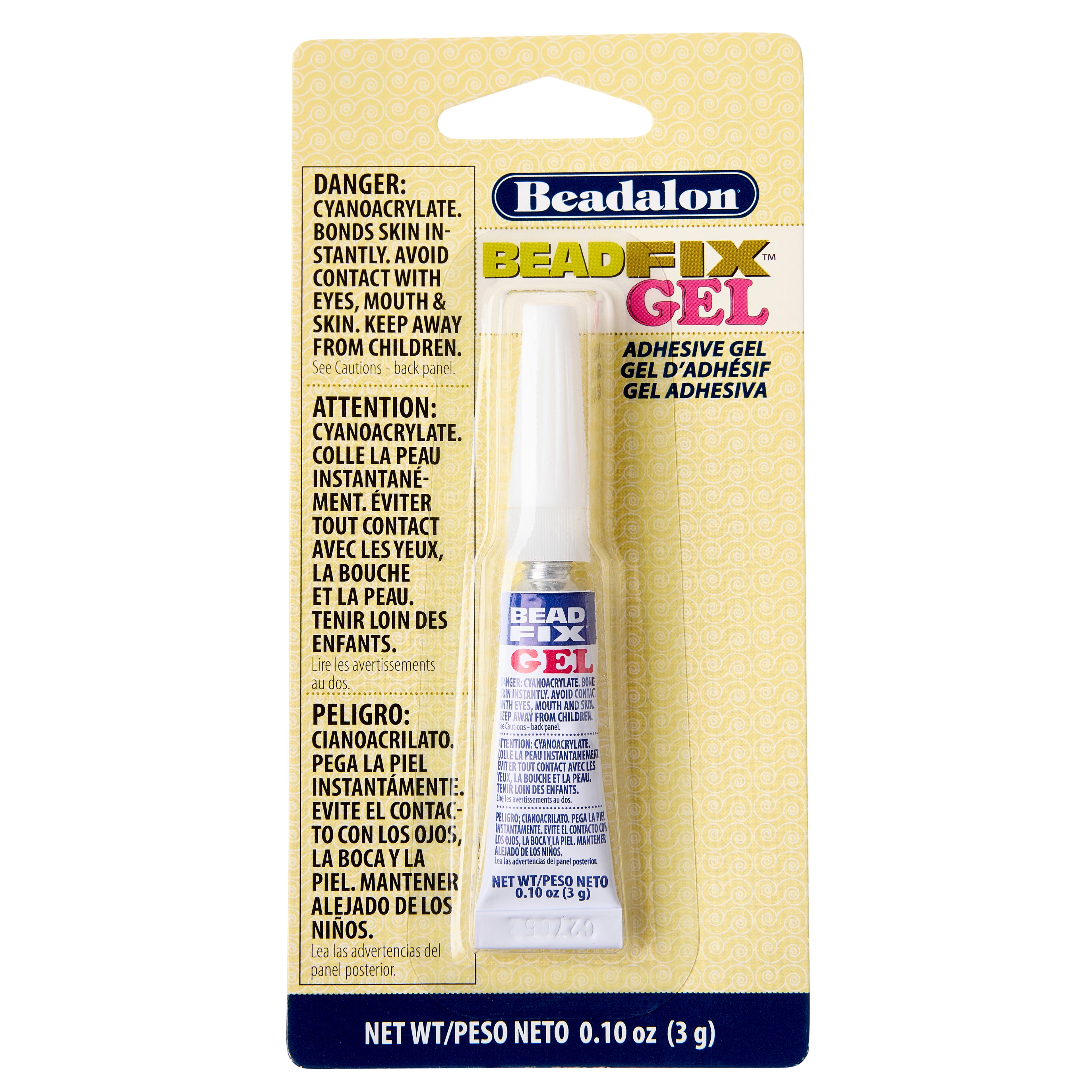 Beadalon&#xAE; BeadFix&#x2122; Gel