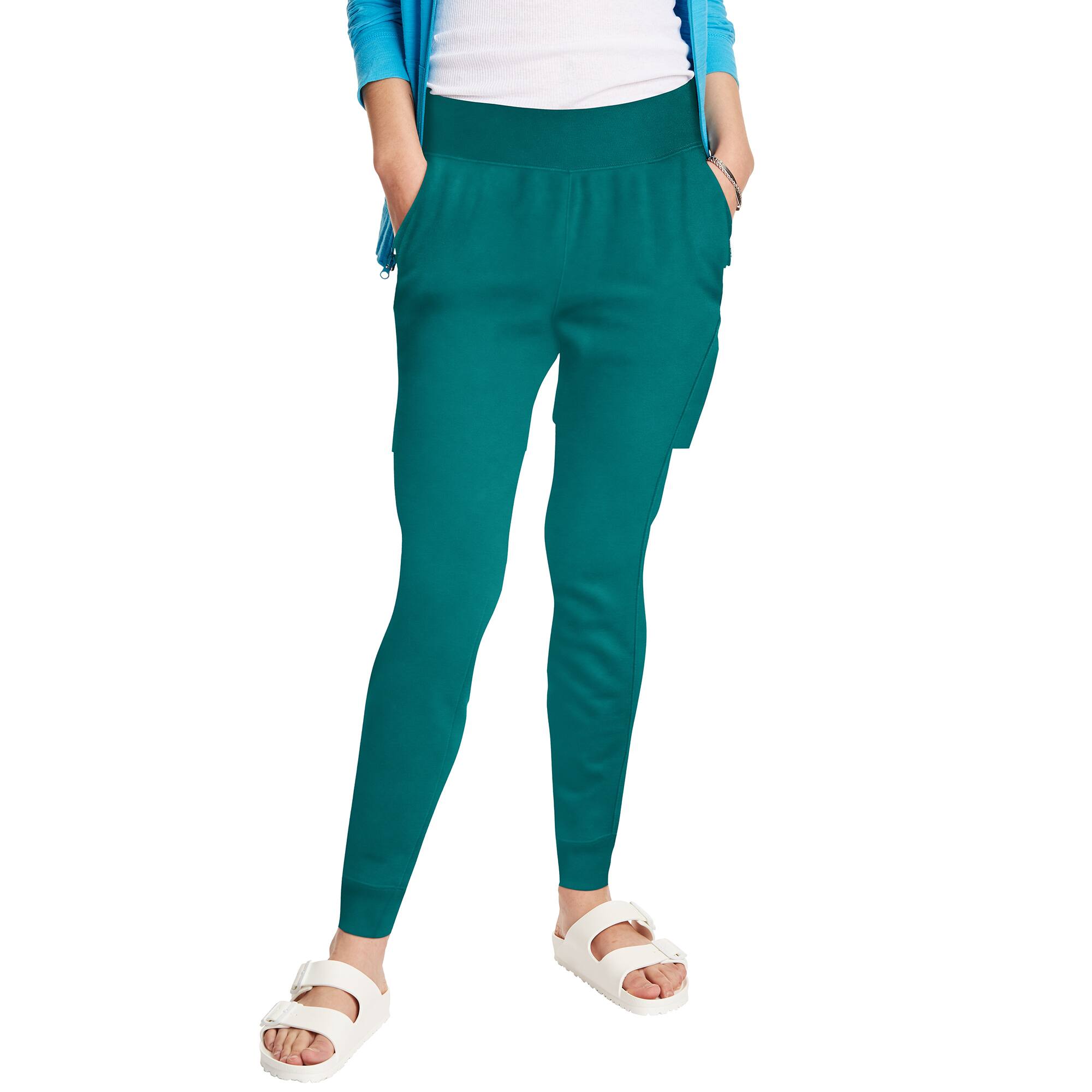 Hanes EcoSmart Women&#x27;s Jogger Sweatpant