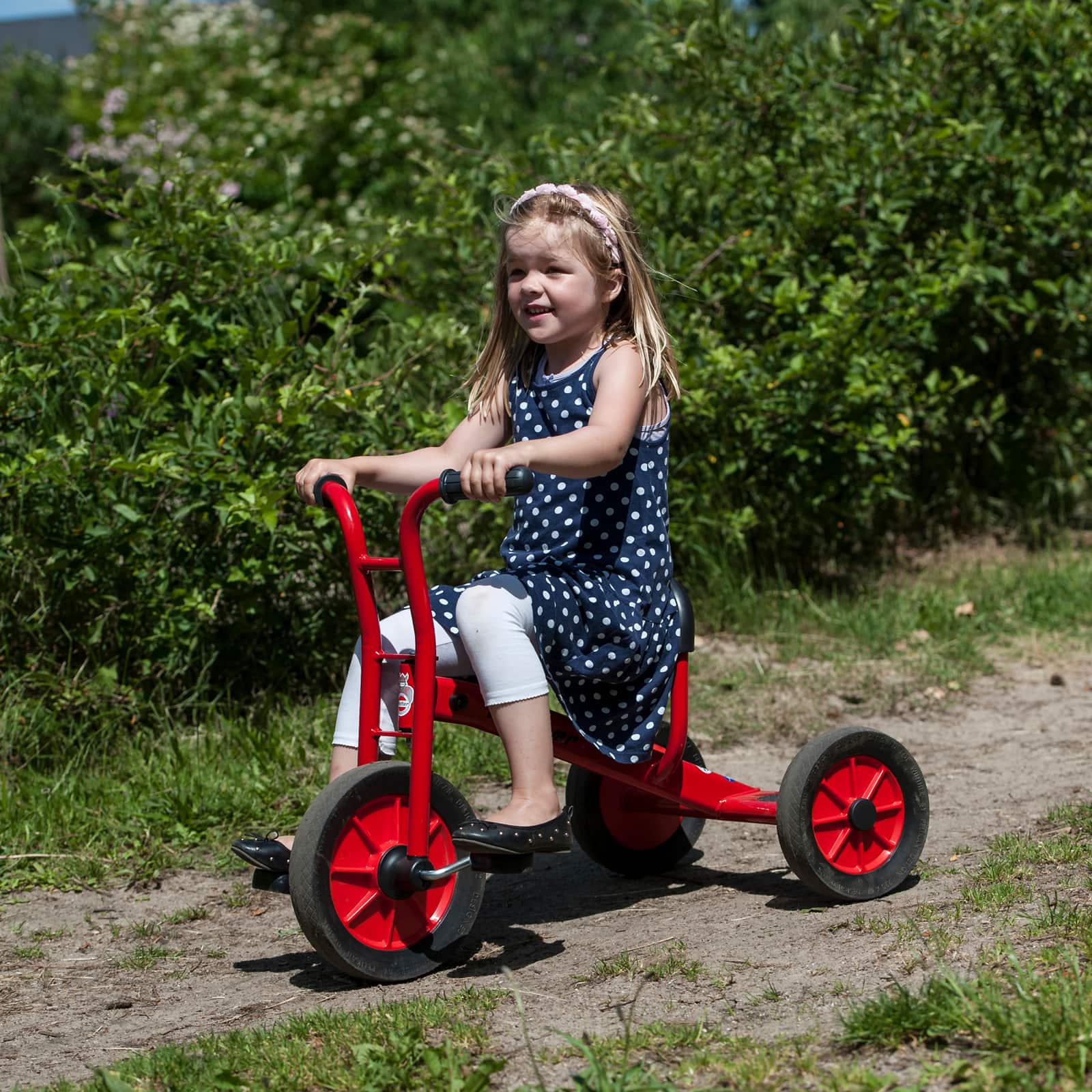 Winther Viking Large Tricycle