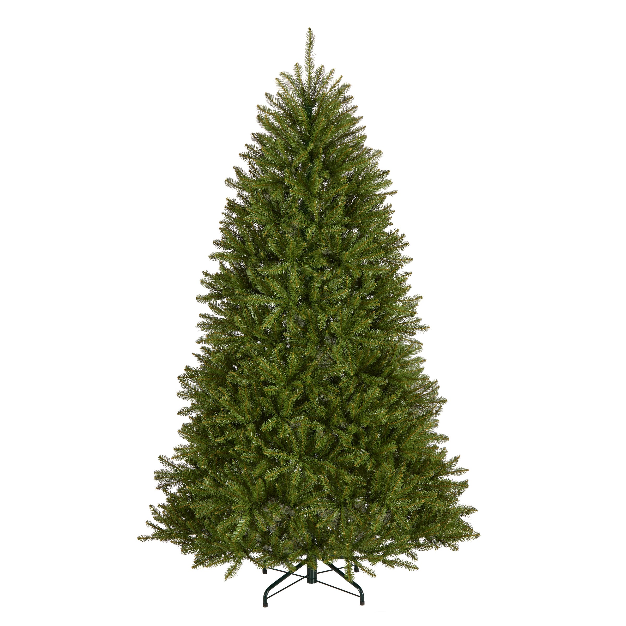 7ft. Unlit Dunhill&#xAE; Fir Full Artificial Christmas Tree