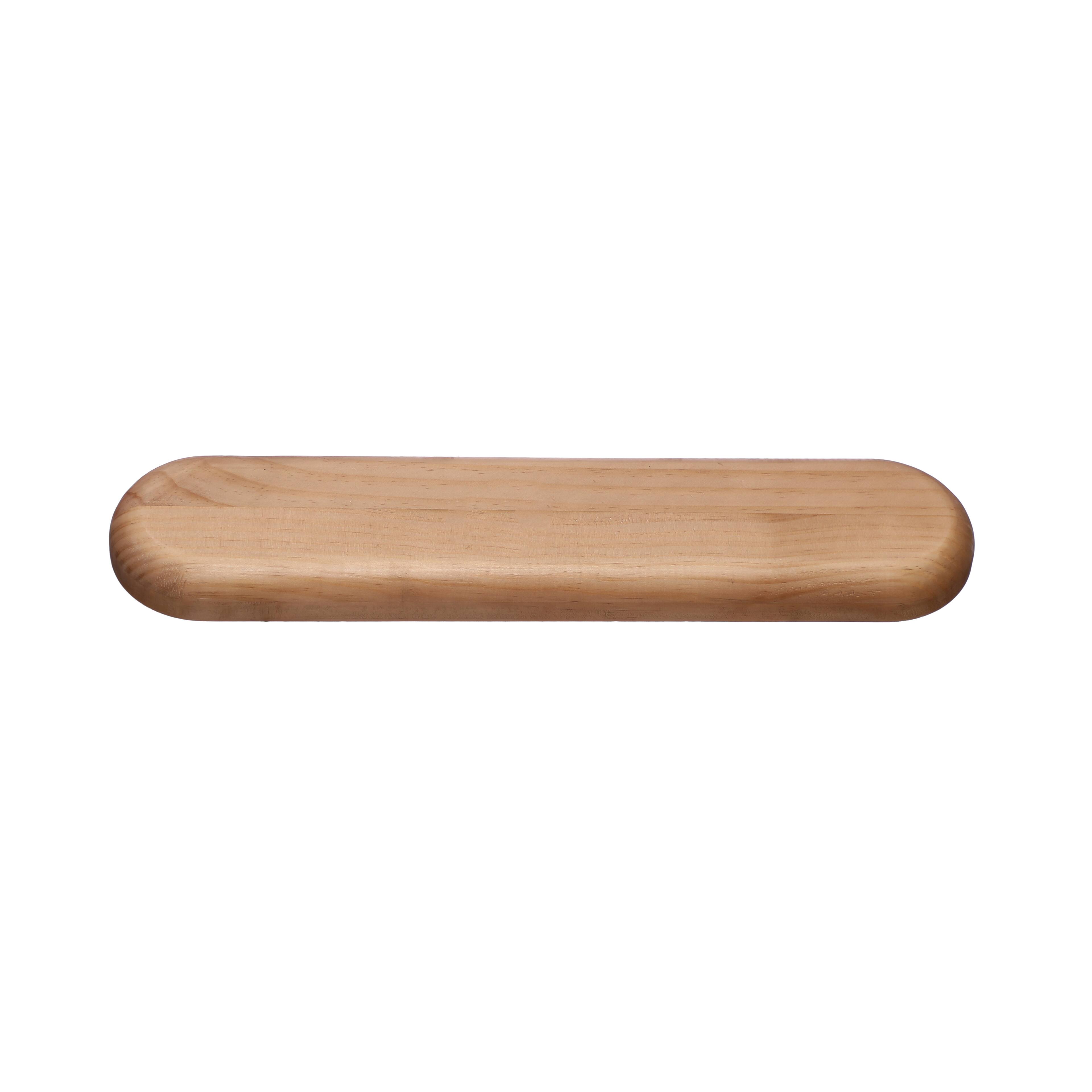 19&#x22; Wood Candle Holder Tray by Ashland&#xAE;
