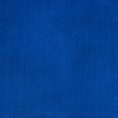 Royal Blue Broadcloth Fabric by Feldman | 44 | Michaels