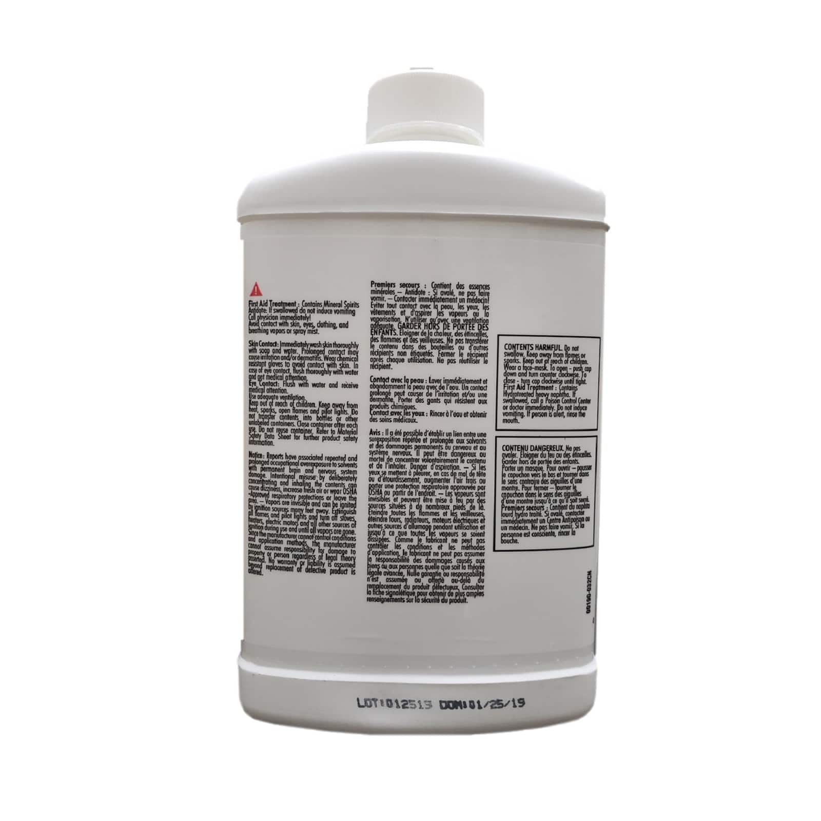 Speedball® MonaLisa™ Odorless Paint Thinner