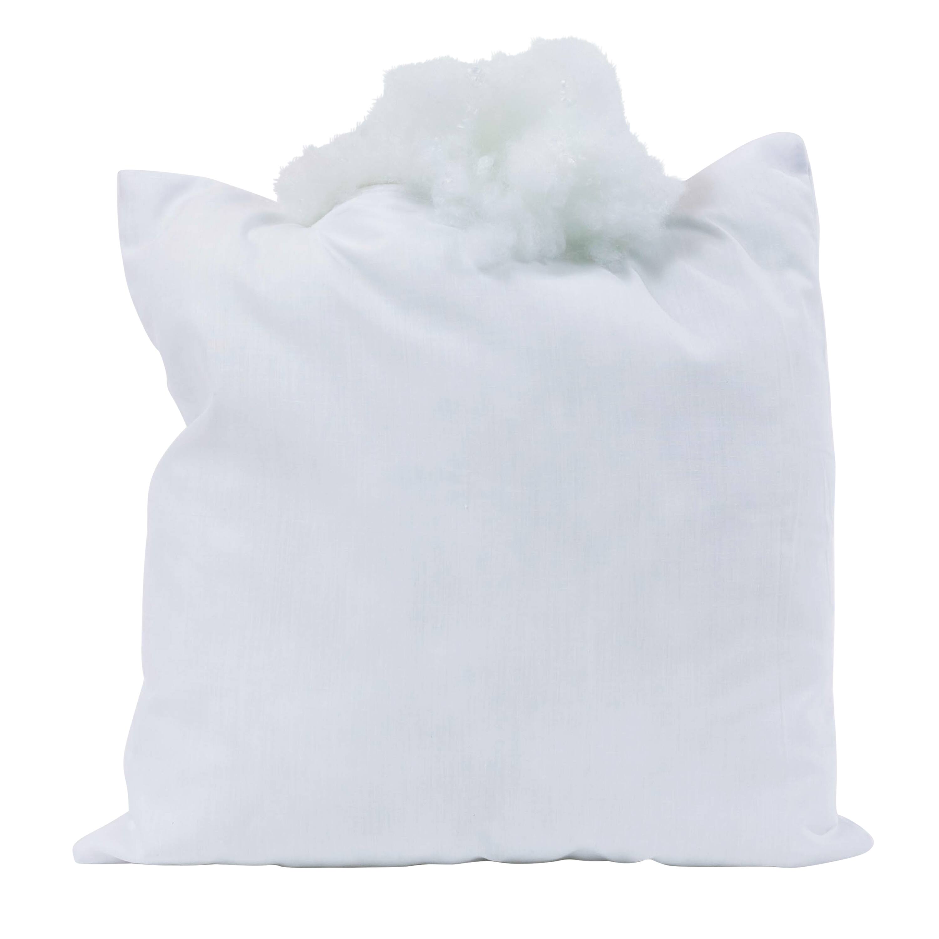 Poly-fil® Premier™ 12ct. Ultra Plush Pillow Inserts, 12" x 12"