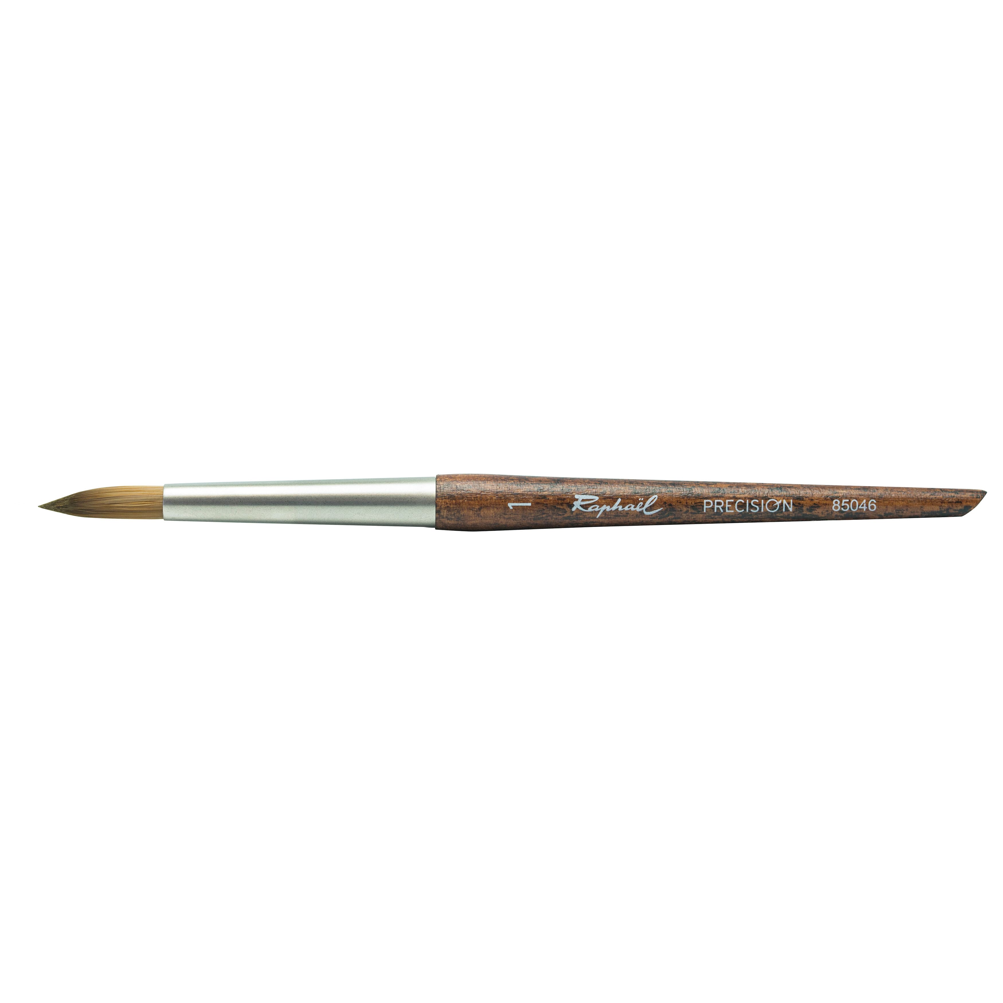 Raphael Essentials 2-Piece Watercolor Travel Brush Set
