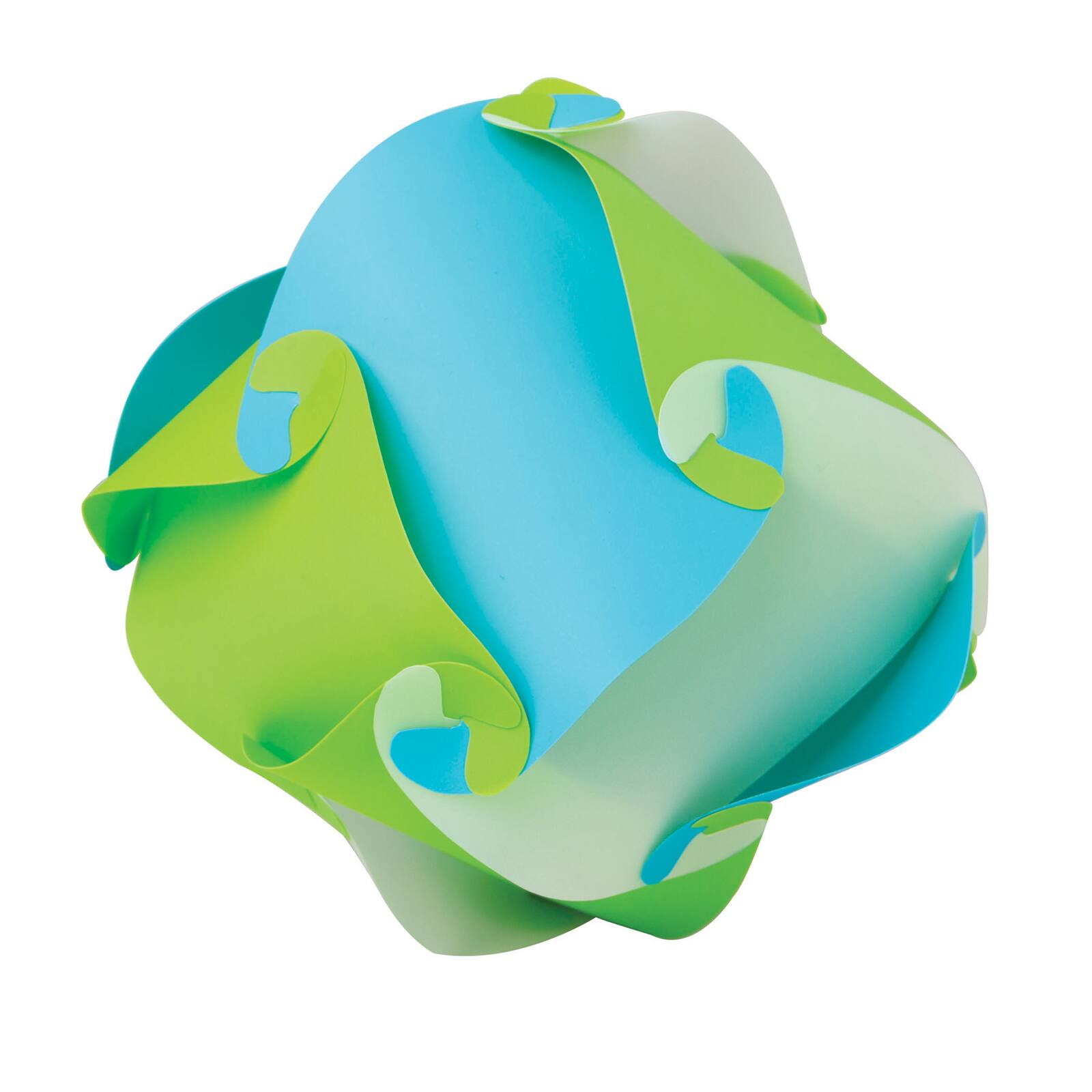 Pacon® Plastic Art Sheets, 3 Packs of 8