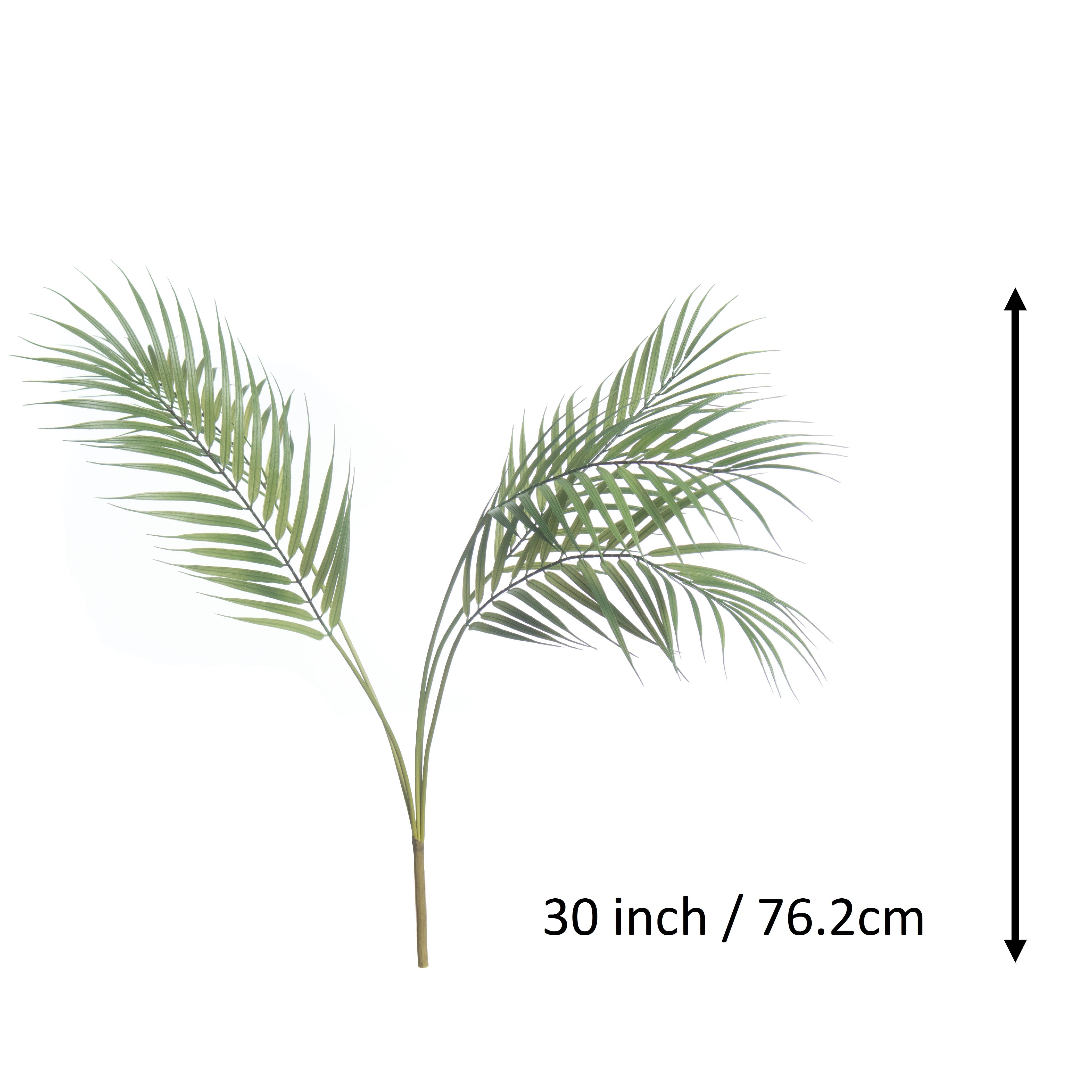 30&#x22; Palm Bush by Ashland&#xAE;