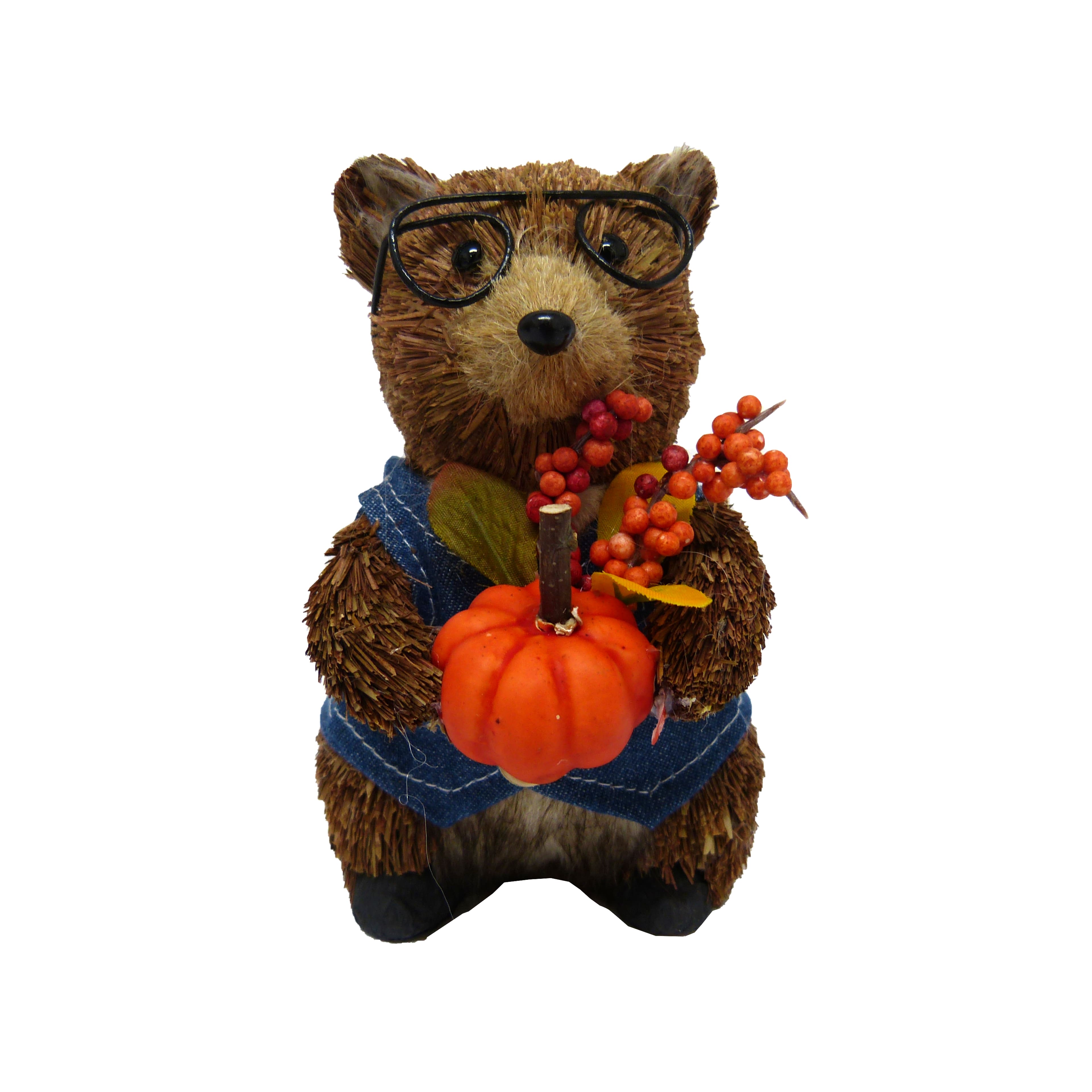 Boyds Bears Resin Halloween Seasonal Decor