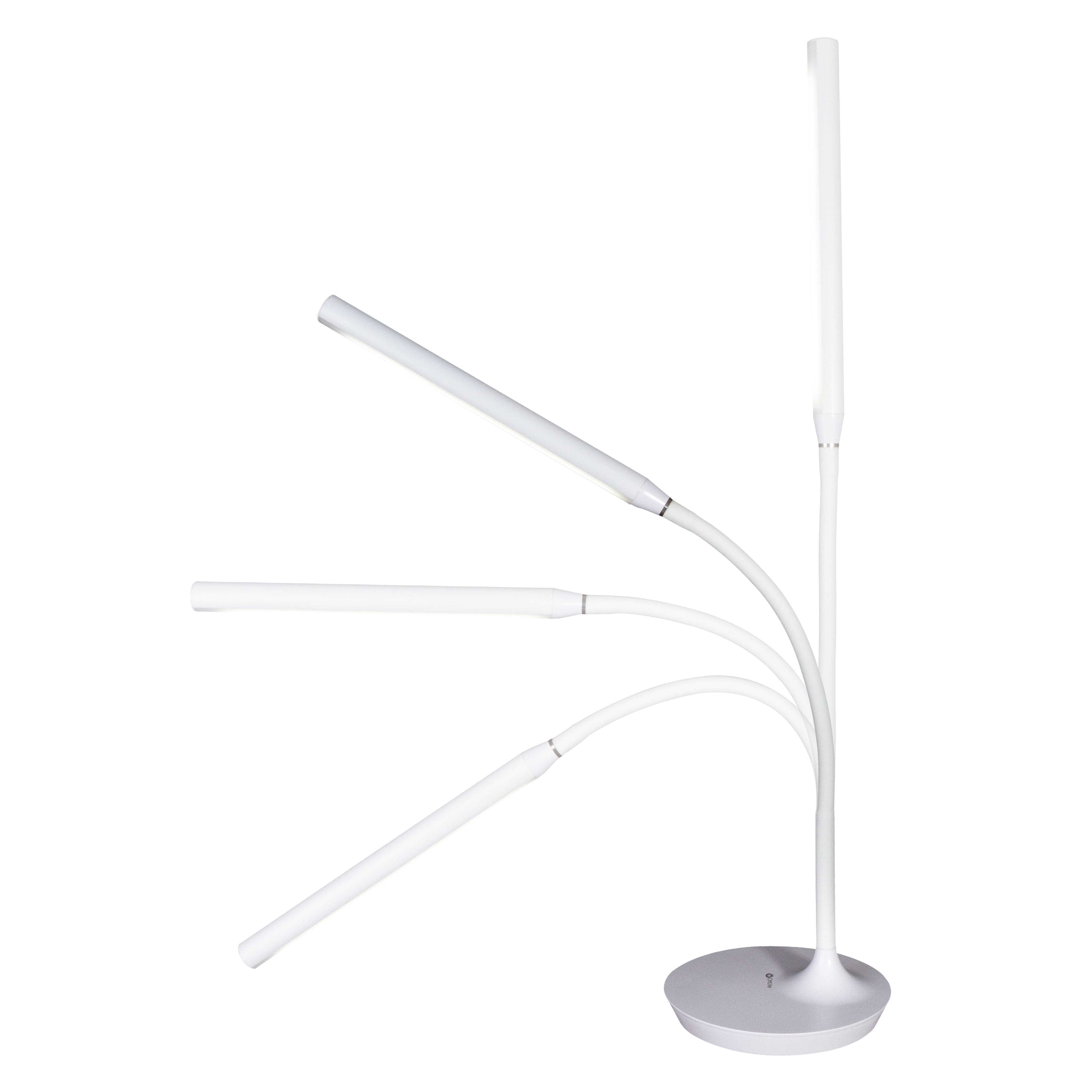 OttLite&#xAE; Extended Reach LED Desk Lamp