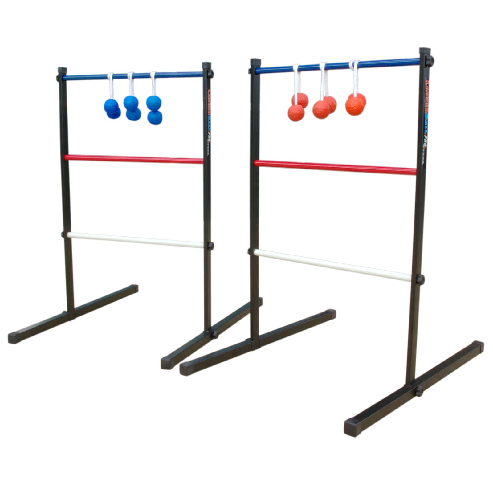 Front Porch Ladderball Pro Steel