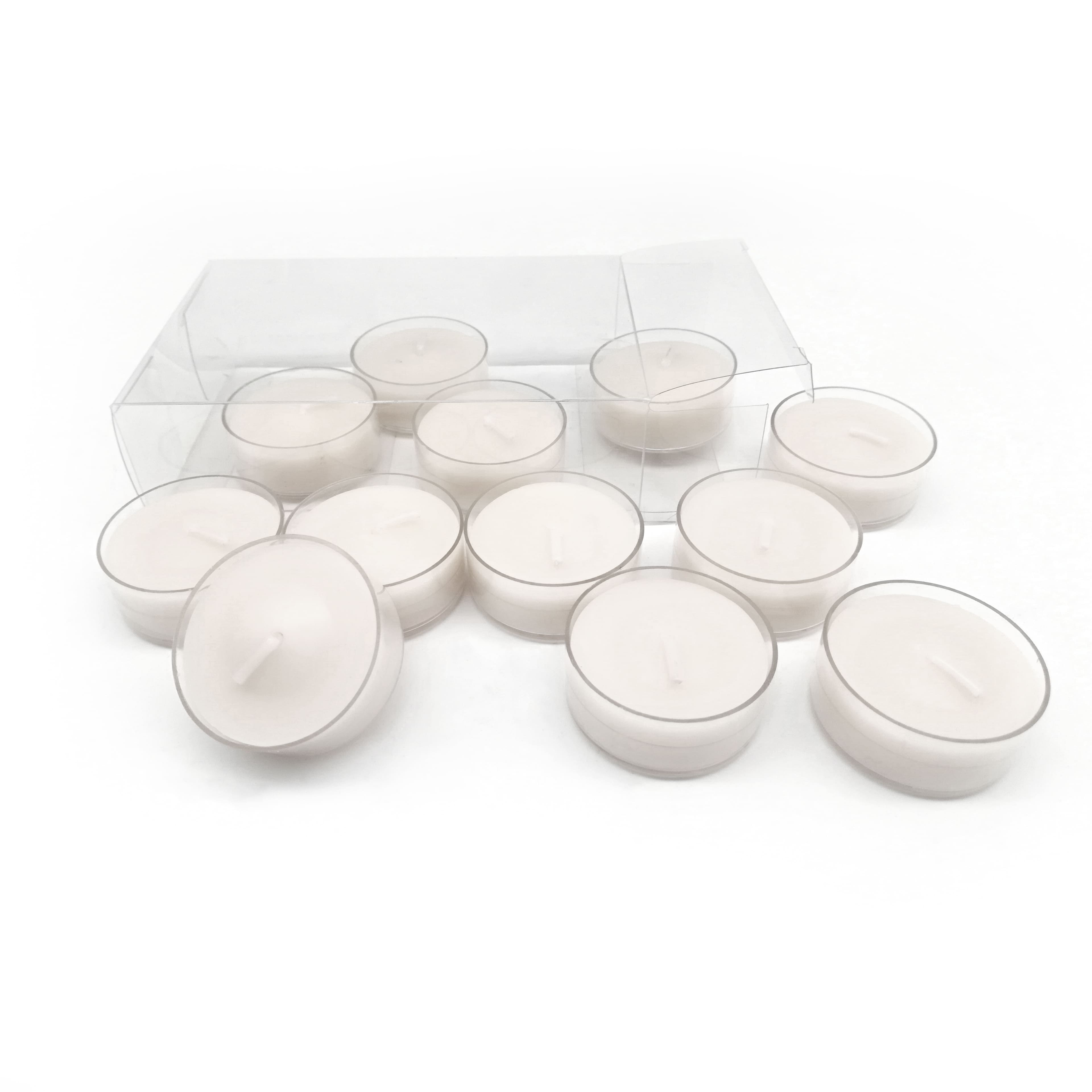 Christmas Scented Tealight Candles, 12ct. by Ashland&#xAE;