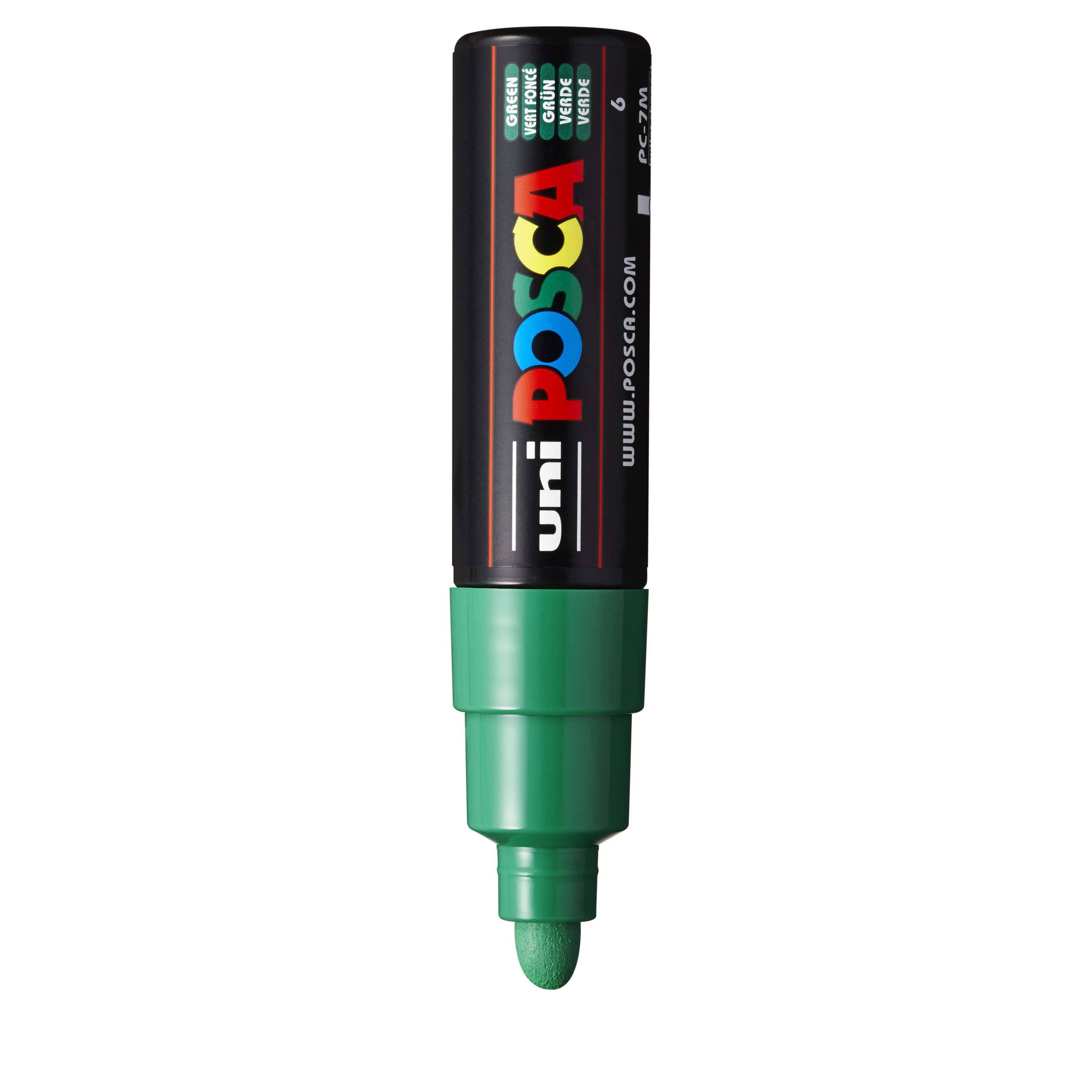 uni&#xAE; POSCA&#xAE; PC-7M Bullet Marker