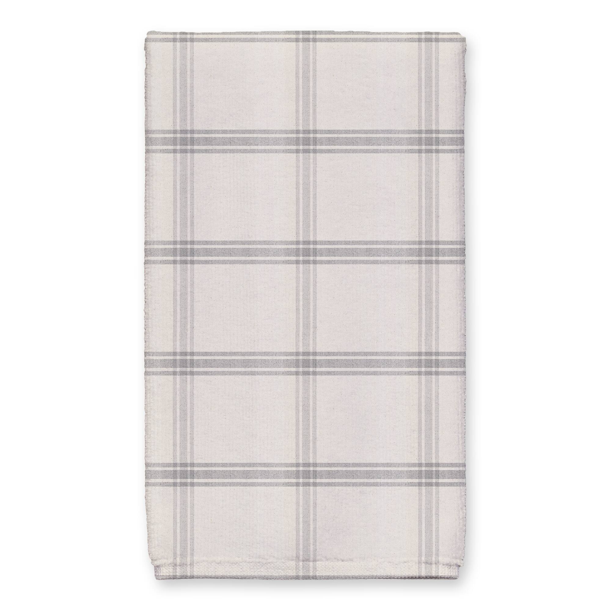 Pumpkin Patch Corn Maze Tea Towel Set