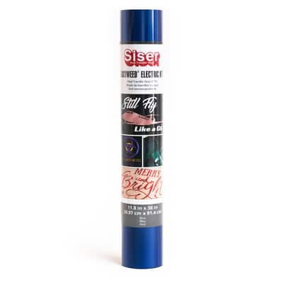 Siser® EasyWeed® Electric Heat Transfer Vinyl, 36" image