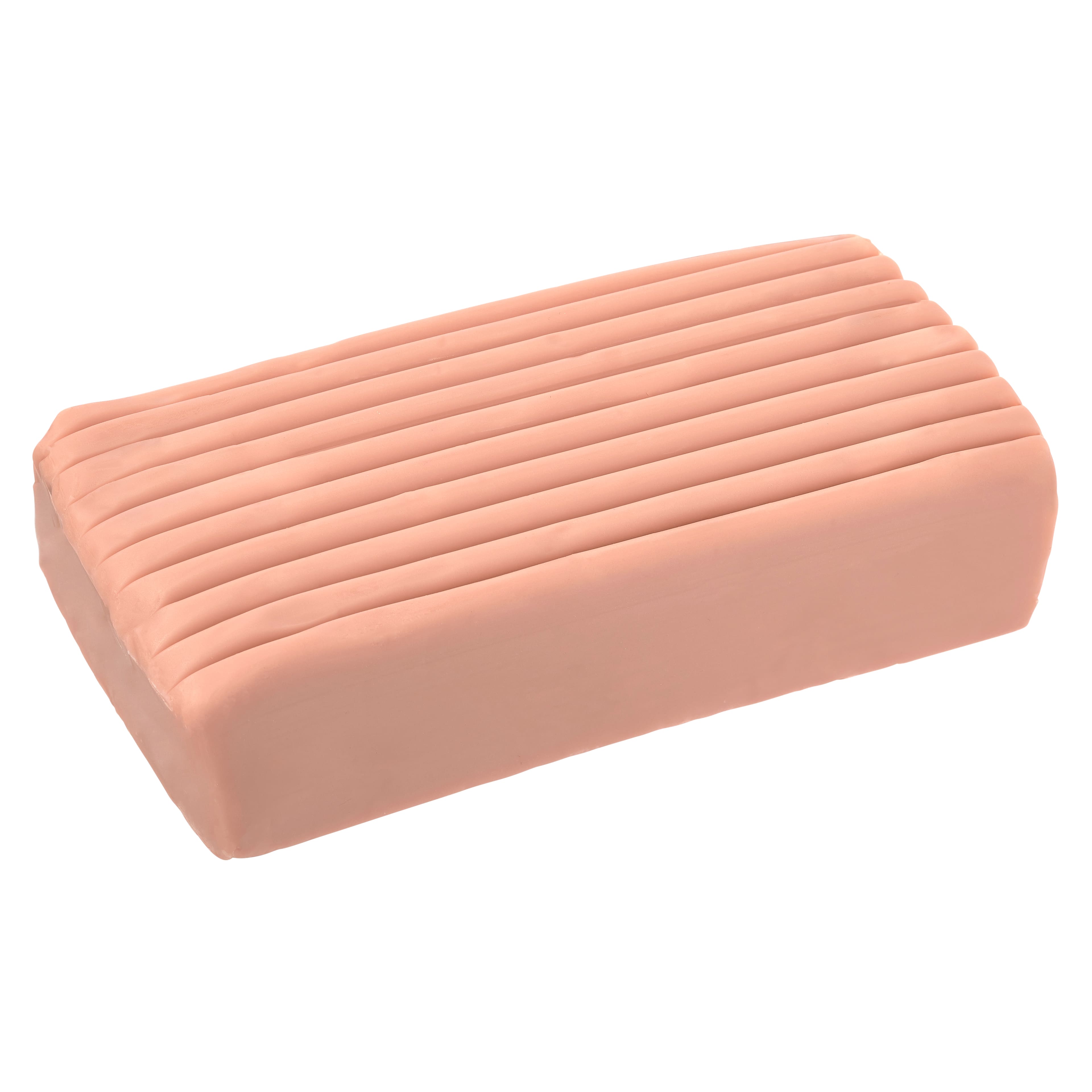 6 Pack: 1lb. Super Sculpey® Beige Oven-Bake Clay