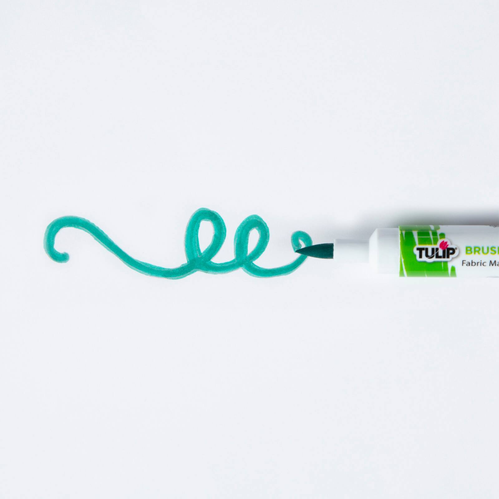 Tulip® Fabric Marker® Brush Tip
