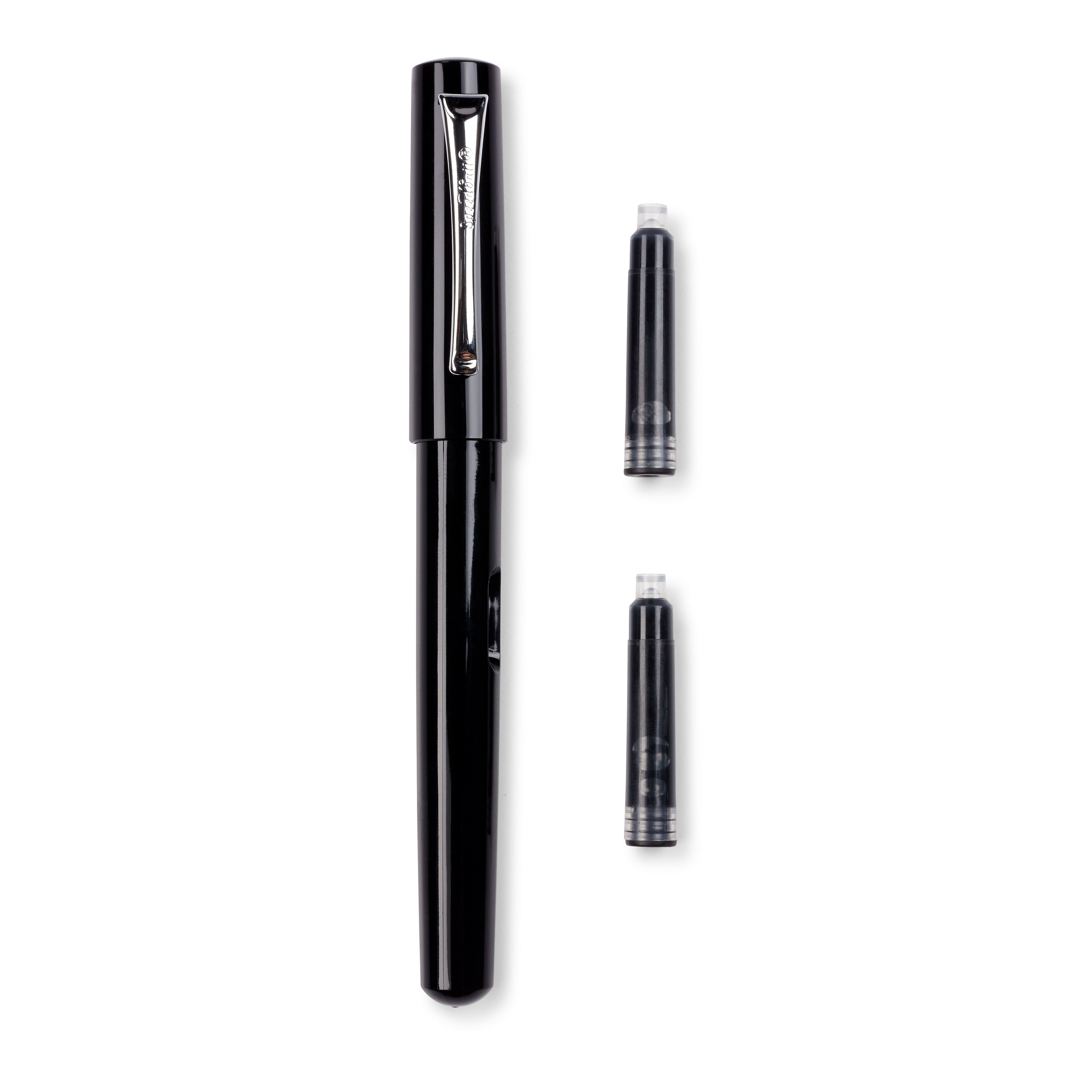 Speedball® 1.9mm Calligraphy Fountain Pen