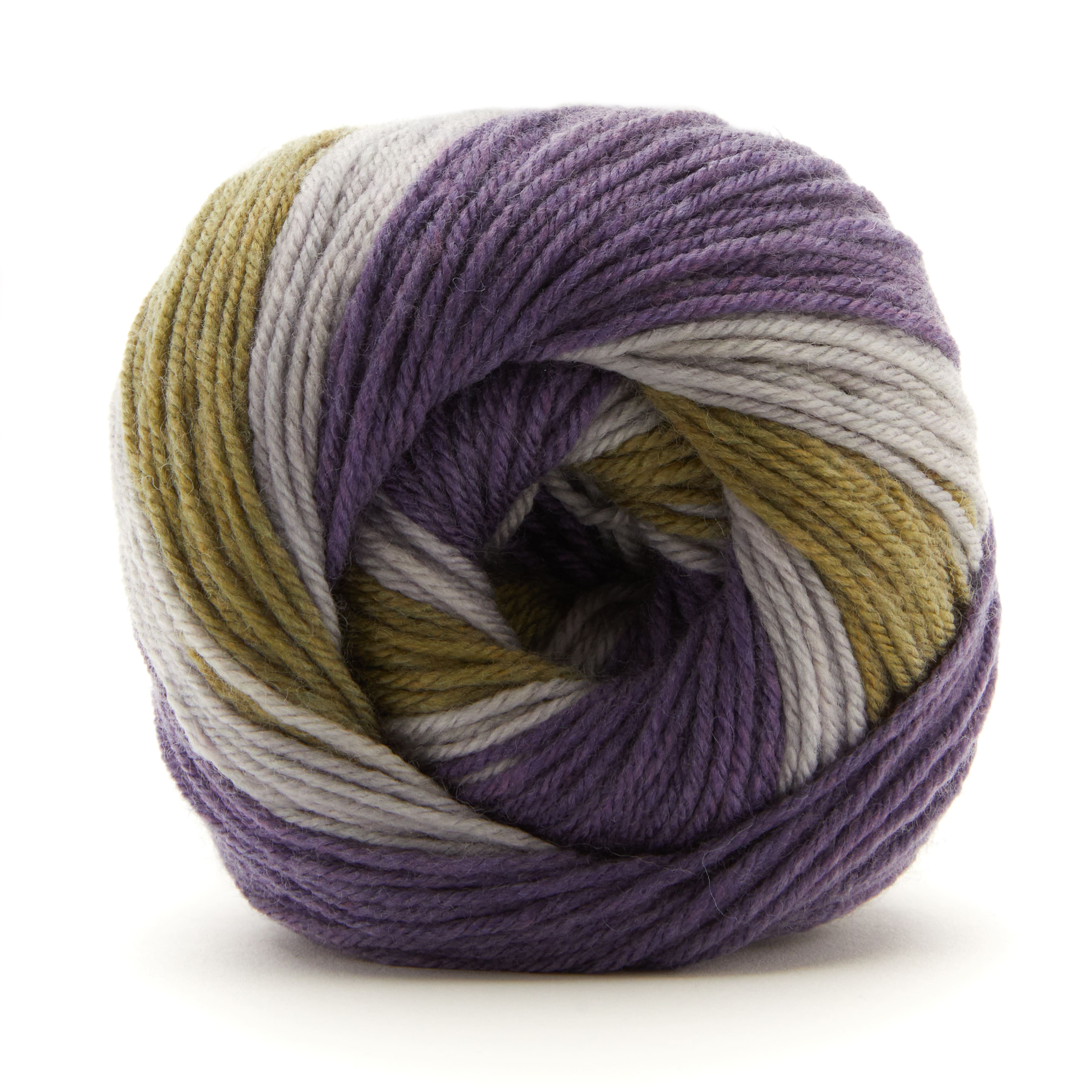 Luxe Merino™ Yarn by Loops & Threads®