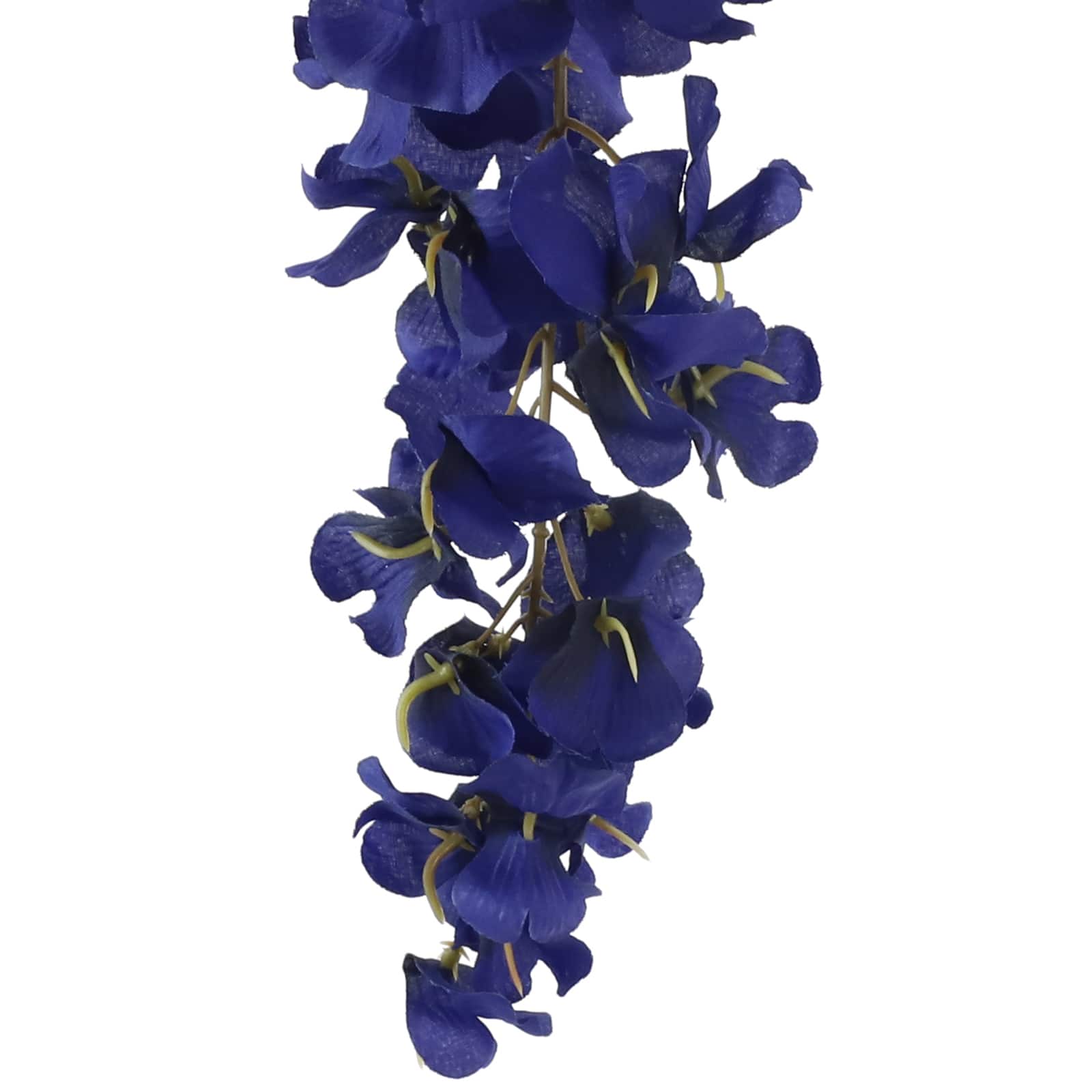 12 Pack: Dark Blue Wisteria Stem by Ashland&#xAE;