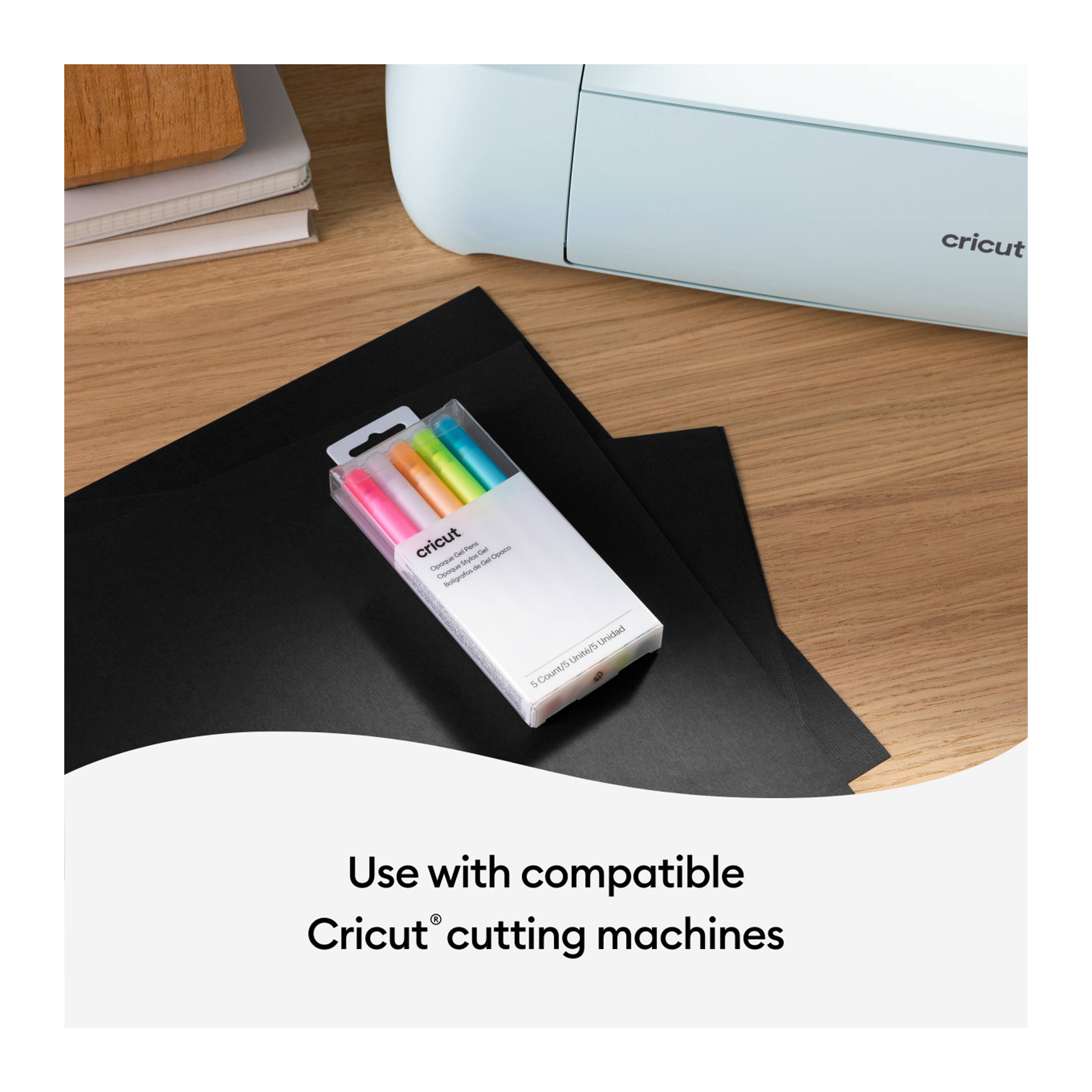 White pen for cricut Clearance