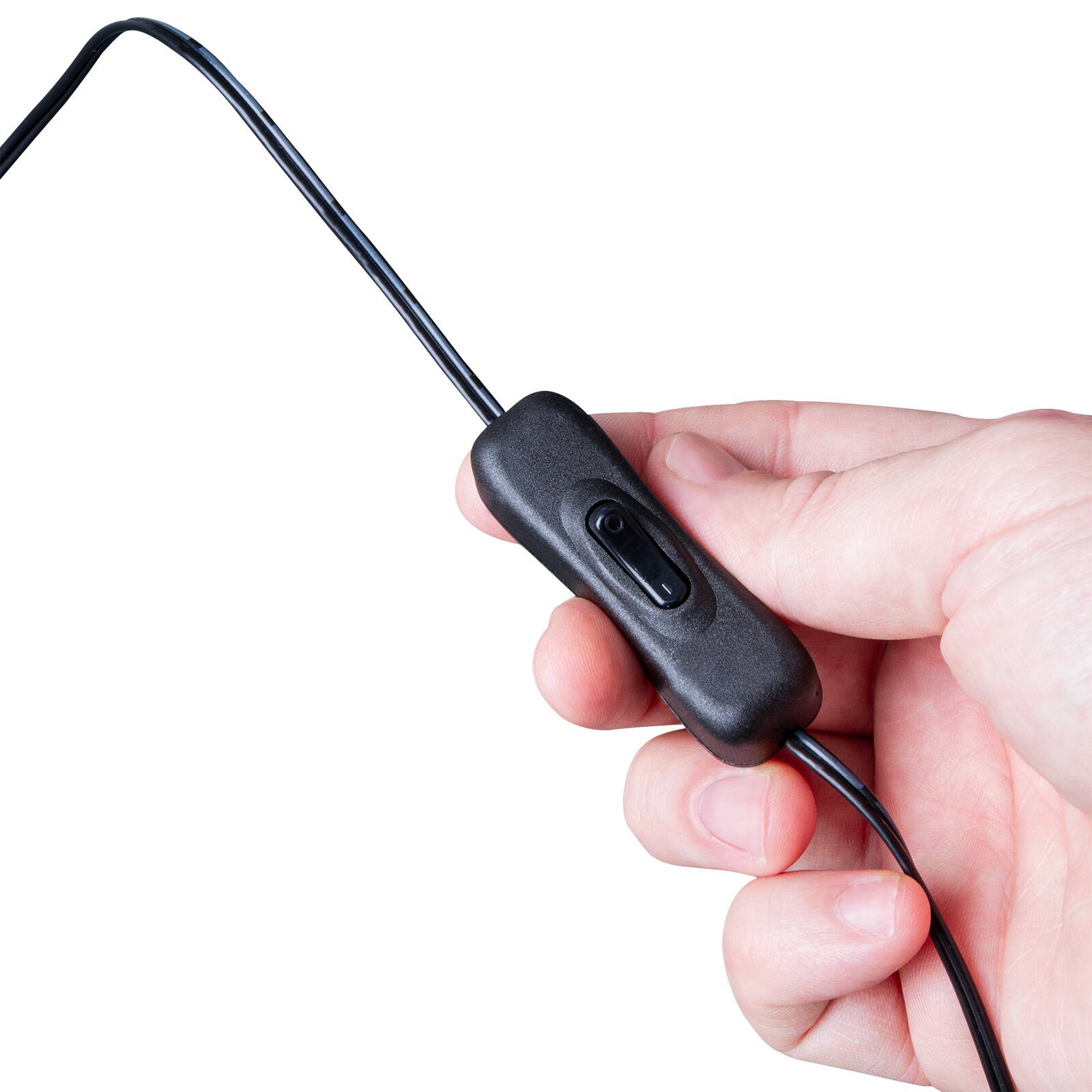 OttLite Clip-On LED Easel Lamp