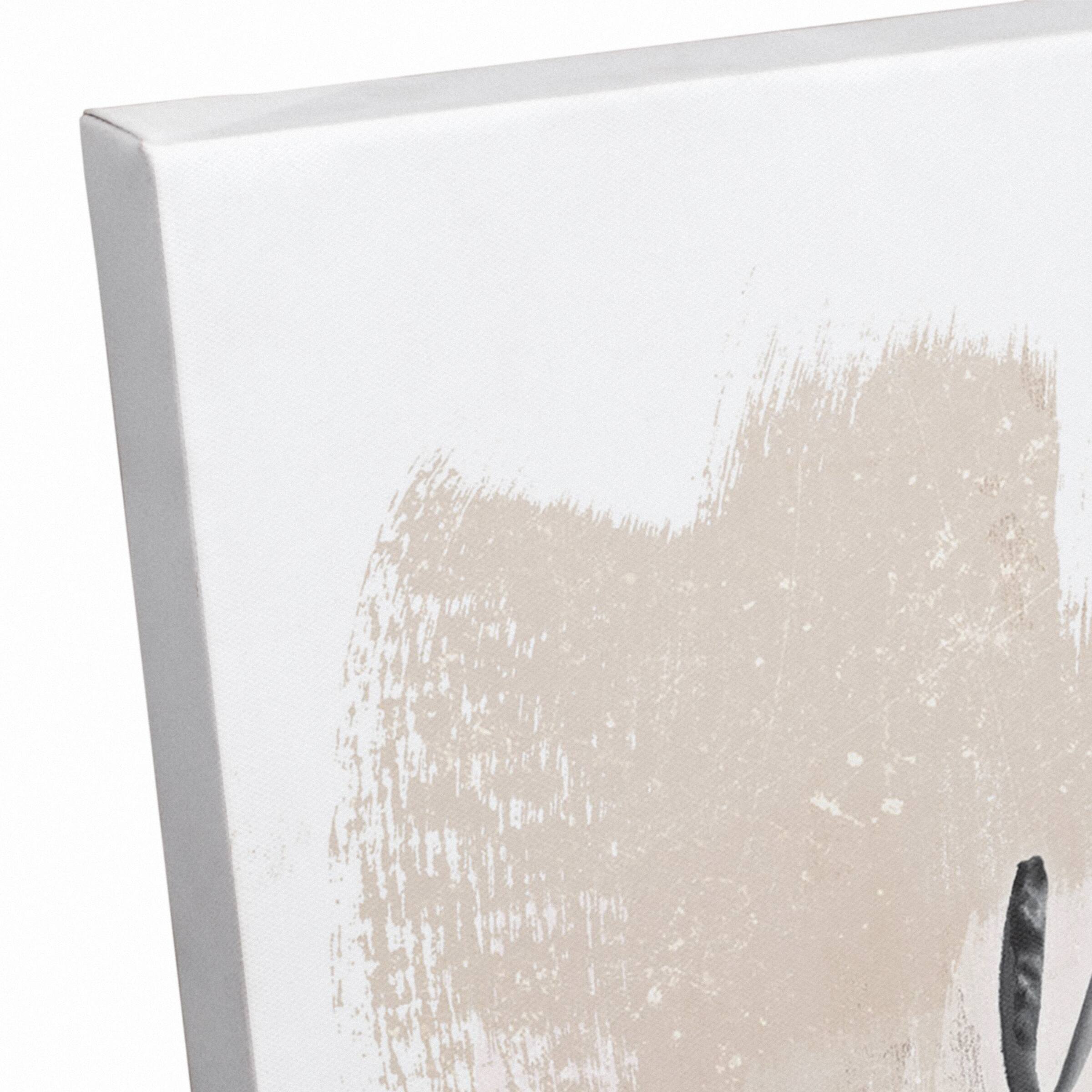 Filled my Heart with Greater Joy 16" x 20" Canvas Wall Art