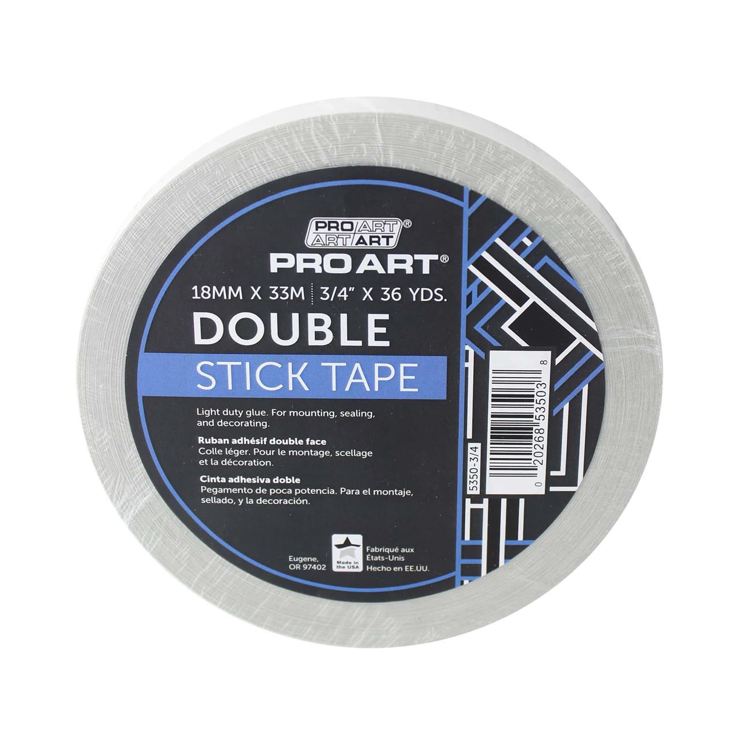 Pro Art® Double Stick Tape | Michaels