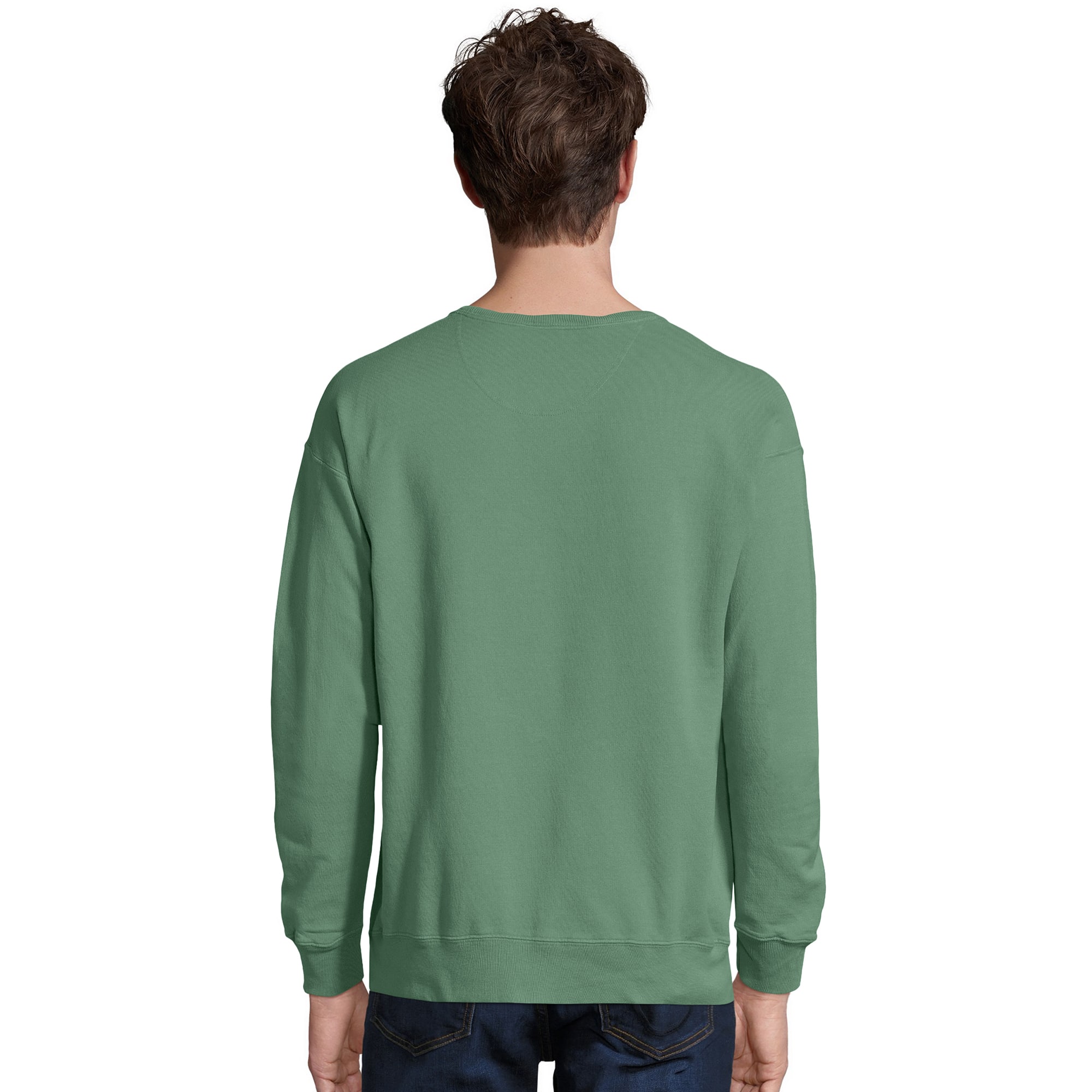 Hanes Men&#x27;s ComfortWash Sweatshirt