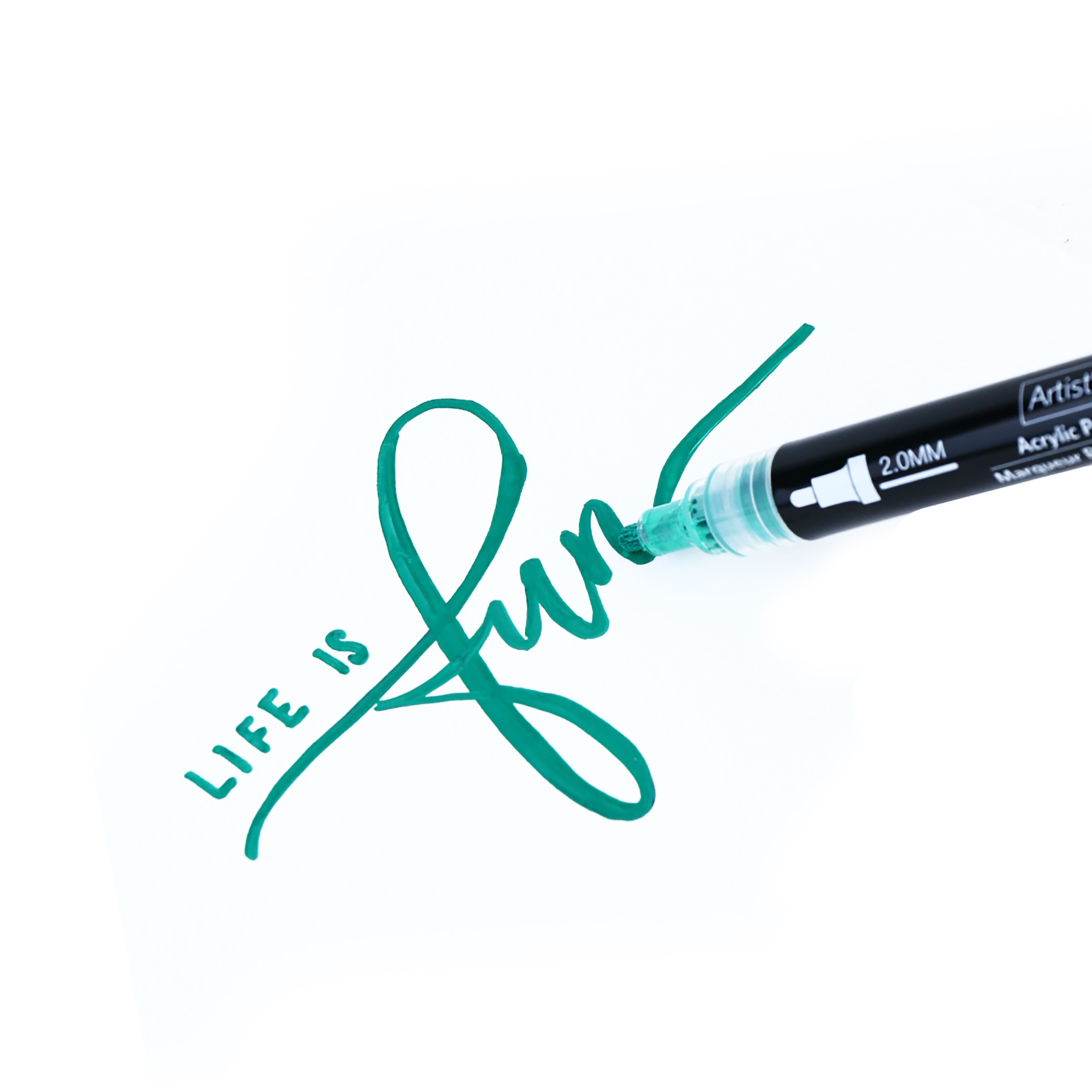 2mm Acrylic Paint Marker by Artist&#x27;s Loft&#xAE;
