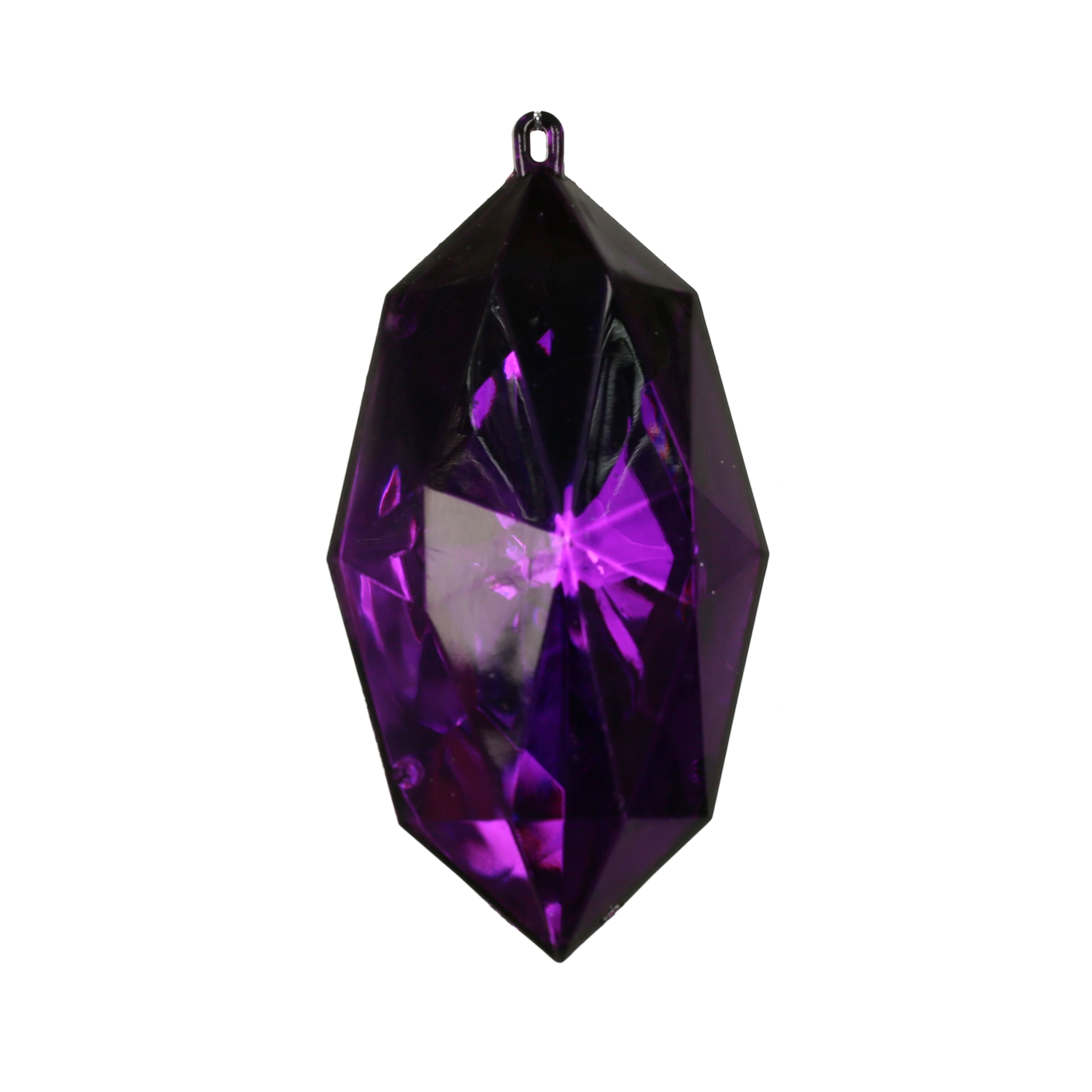 5.25&#x22; Diamond Ornament by Ashland&#xAE;