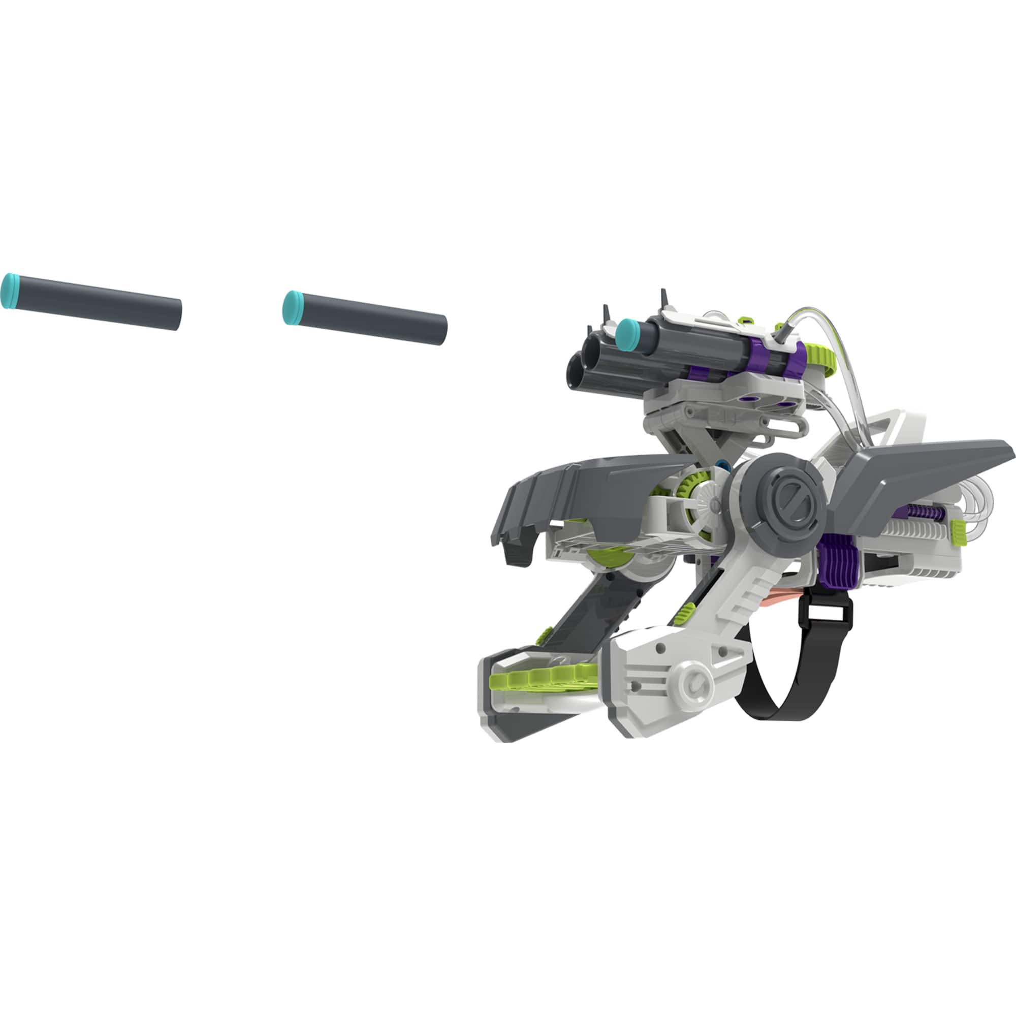 Thames & Kosmos Ultra Bionic Blaster