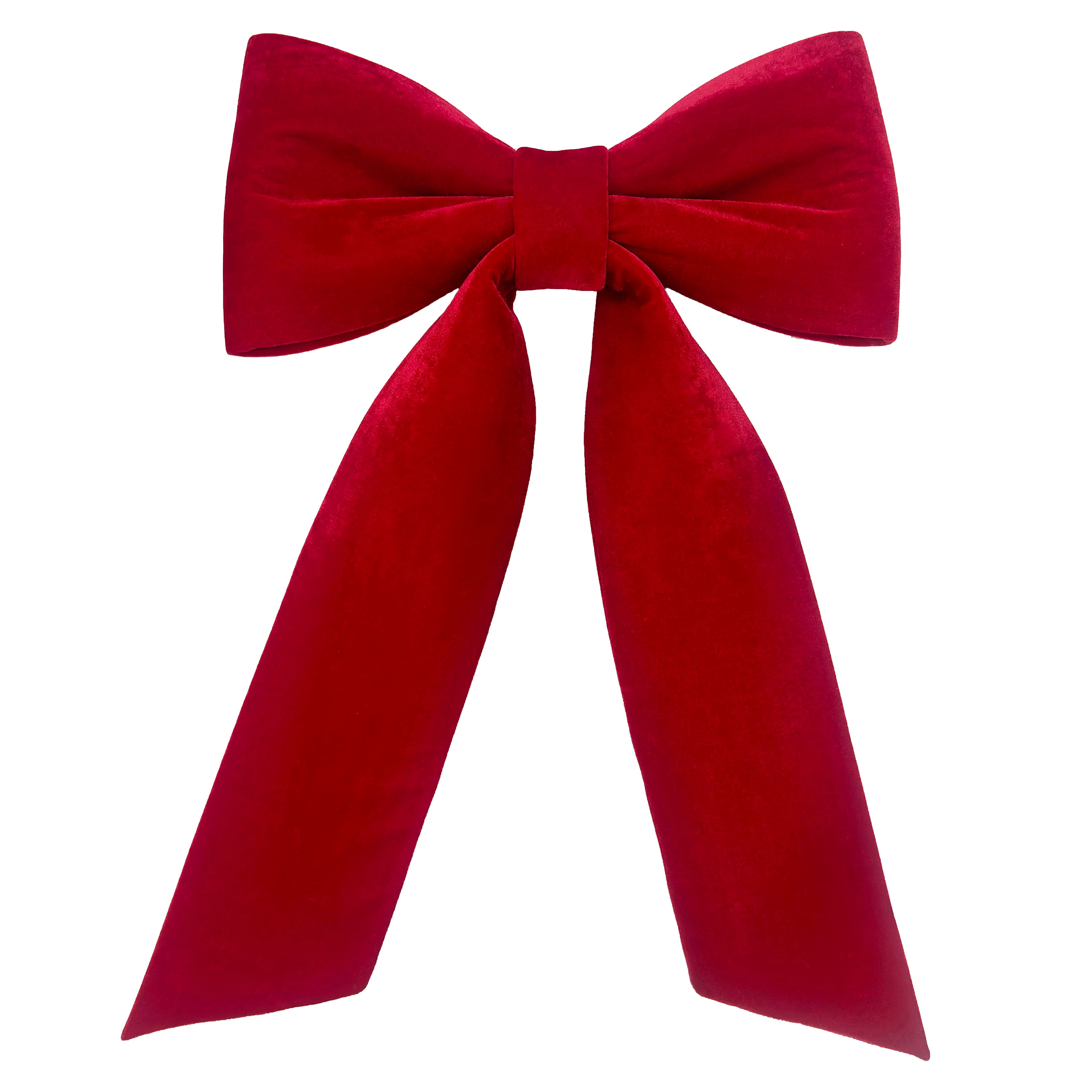 30&#x22; Puffy Tree Bow by Celebrate It&#xAE;