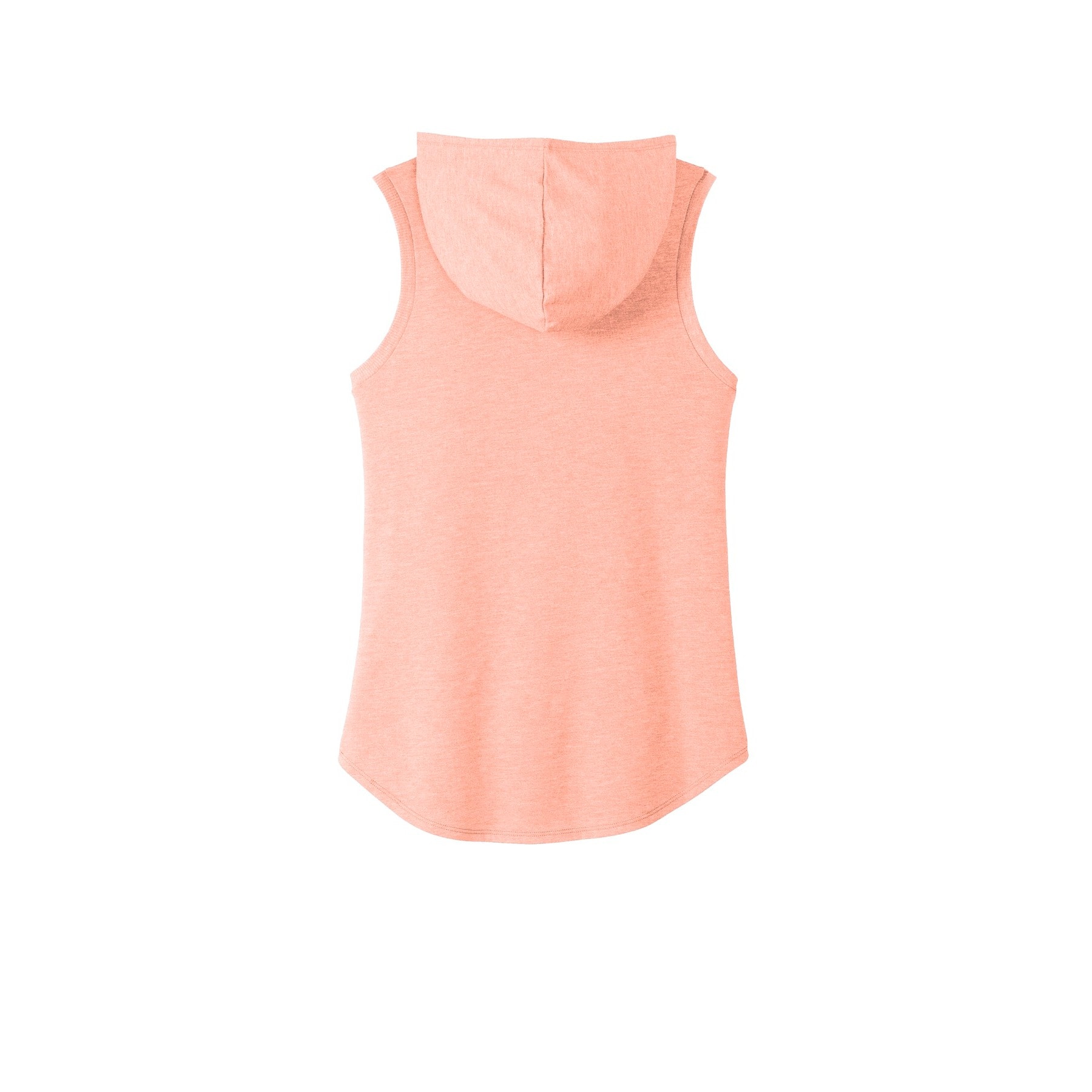 District® Perfect Tri® Women's Sleeveless Hoodie