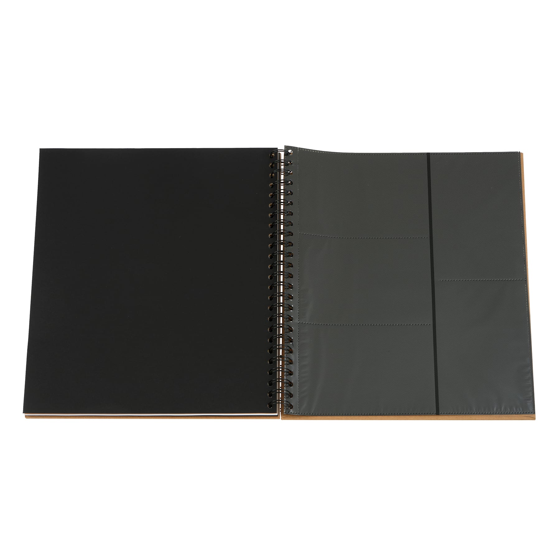 13" x 11.25" Spiral Bound Scrapbook Album by Recollections™