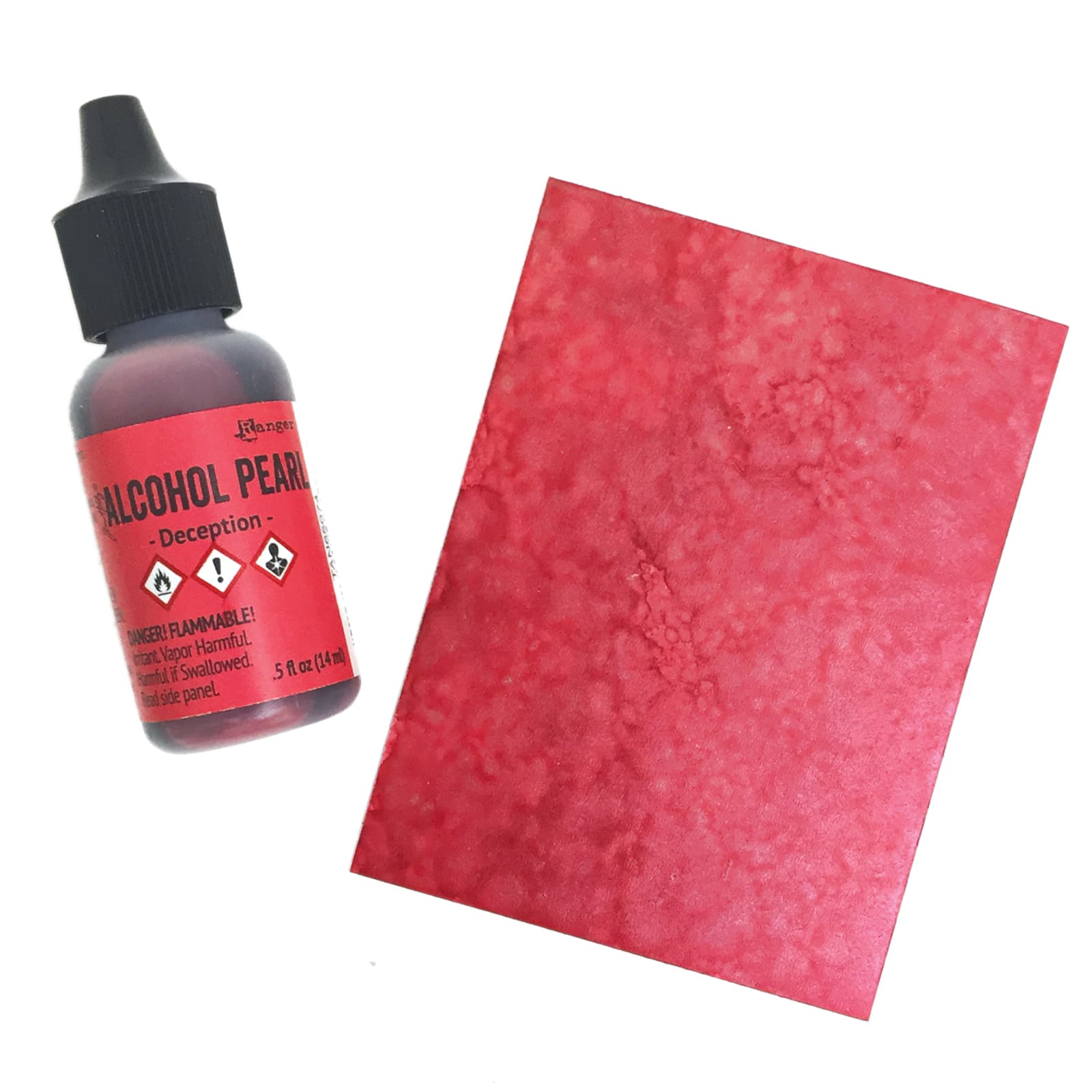 Ranger Tim Holtz® Alcohol Pearls