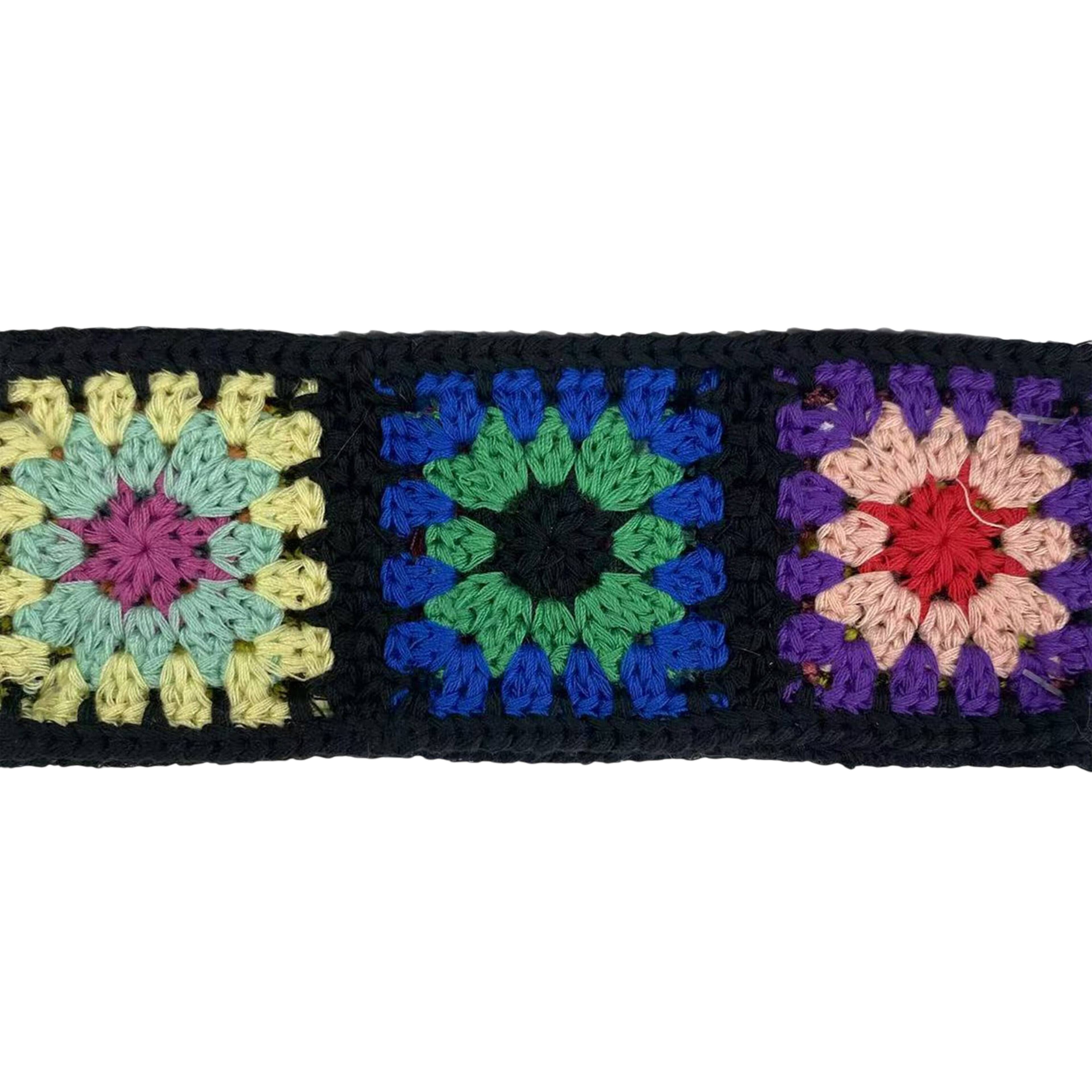 2&#x22; Crochet Trim with Panels by Celebrate It&#xAE;