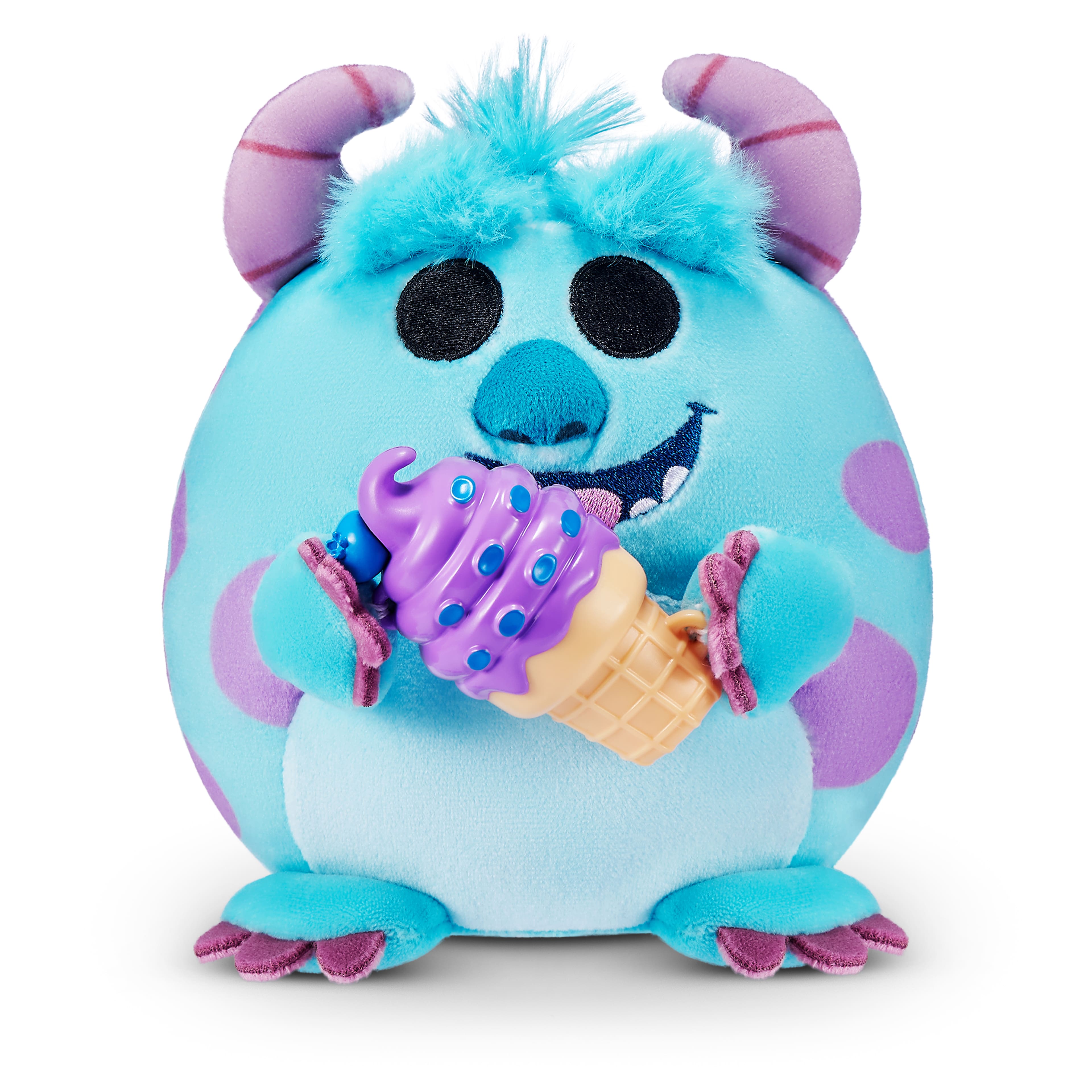Snackles Disney&#xAE; 5&#x22; Plushie Blind Pack