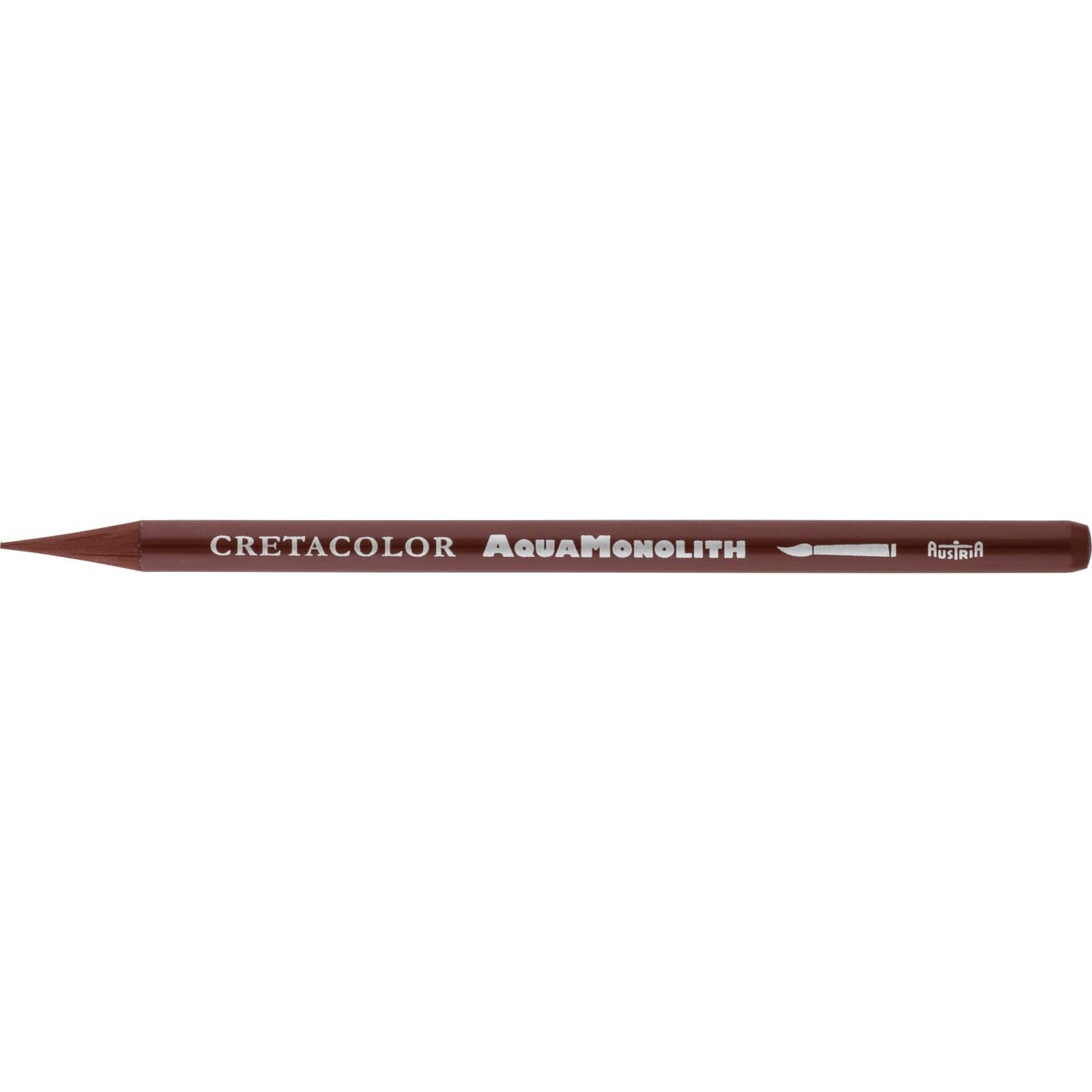 12 Pack: Cretacolor Aqua Monolith Woodless Aquarelle Pencil | Michaels