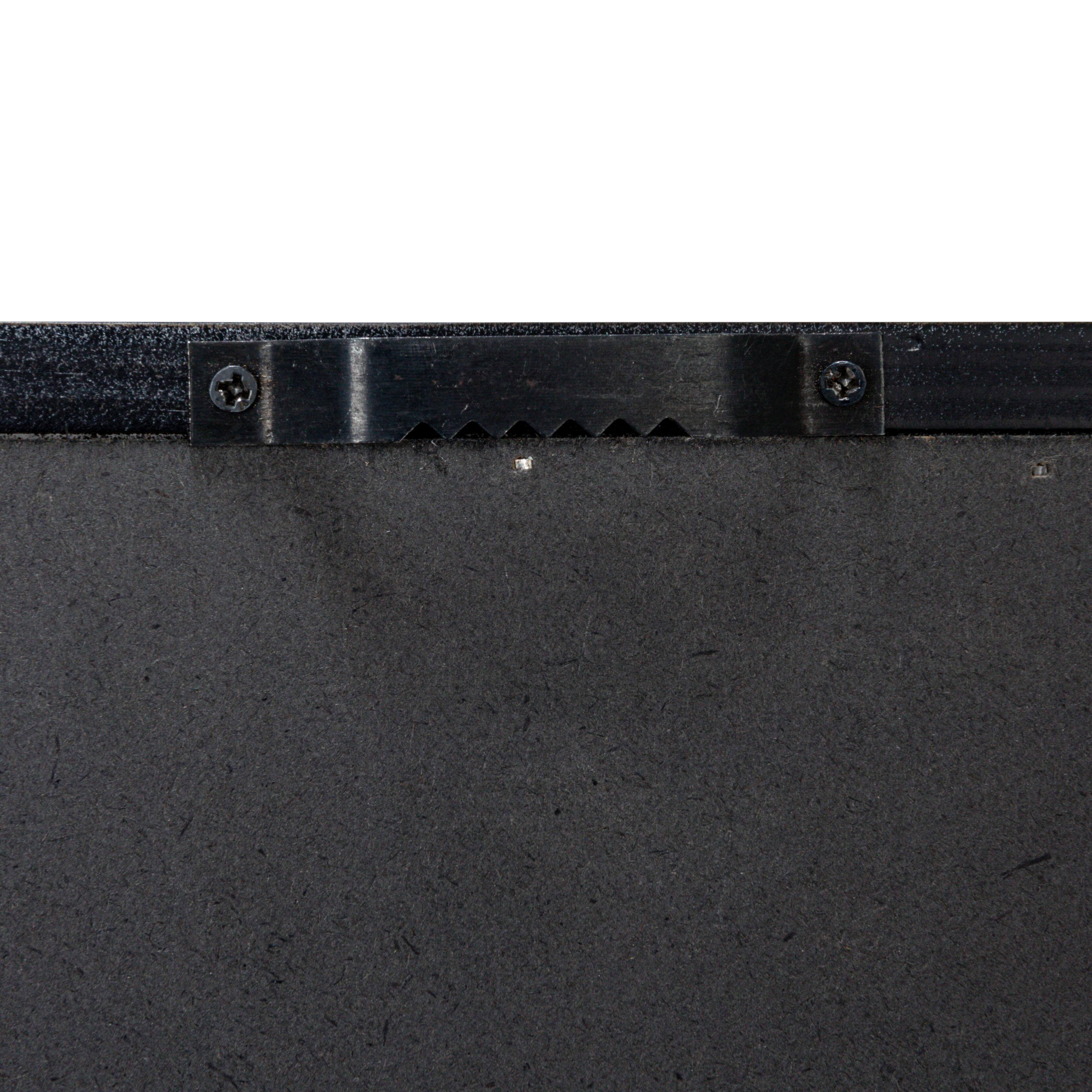 Hello Honey® Framed Flower Field Textured Paper Wall Décor