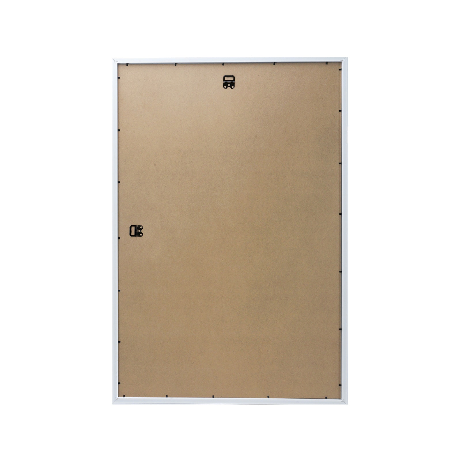 8 Pack: White 24&#x22; x 36&#x22; Poster Frame by Studio D&#xE9;cor&#x2122;