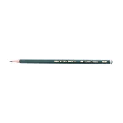 Faber-Castell® 9000 Graphite Pencil