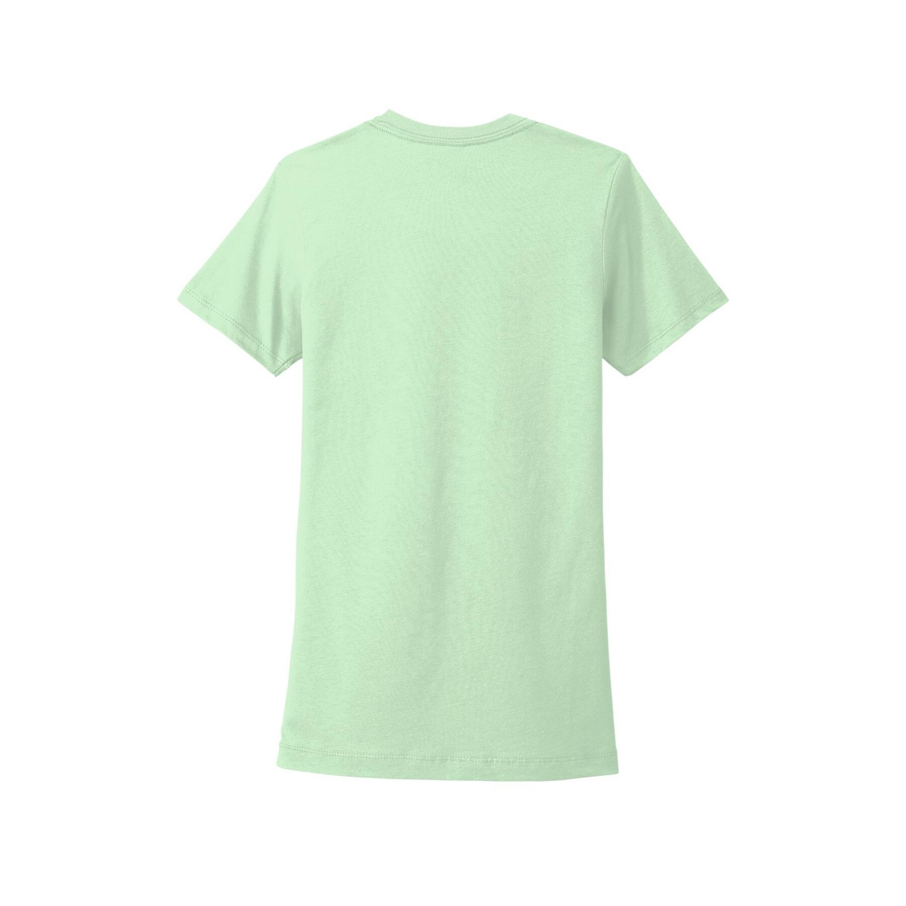 Next Level Colors Women&#x27;s Cotton Boyfriend T-Shirt
