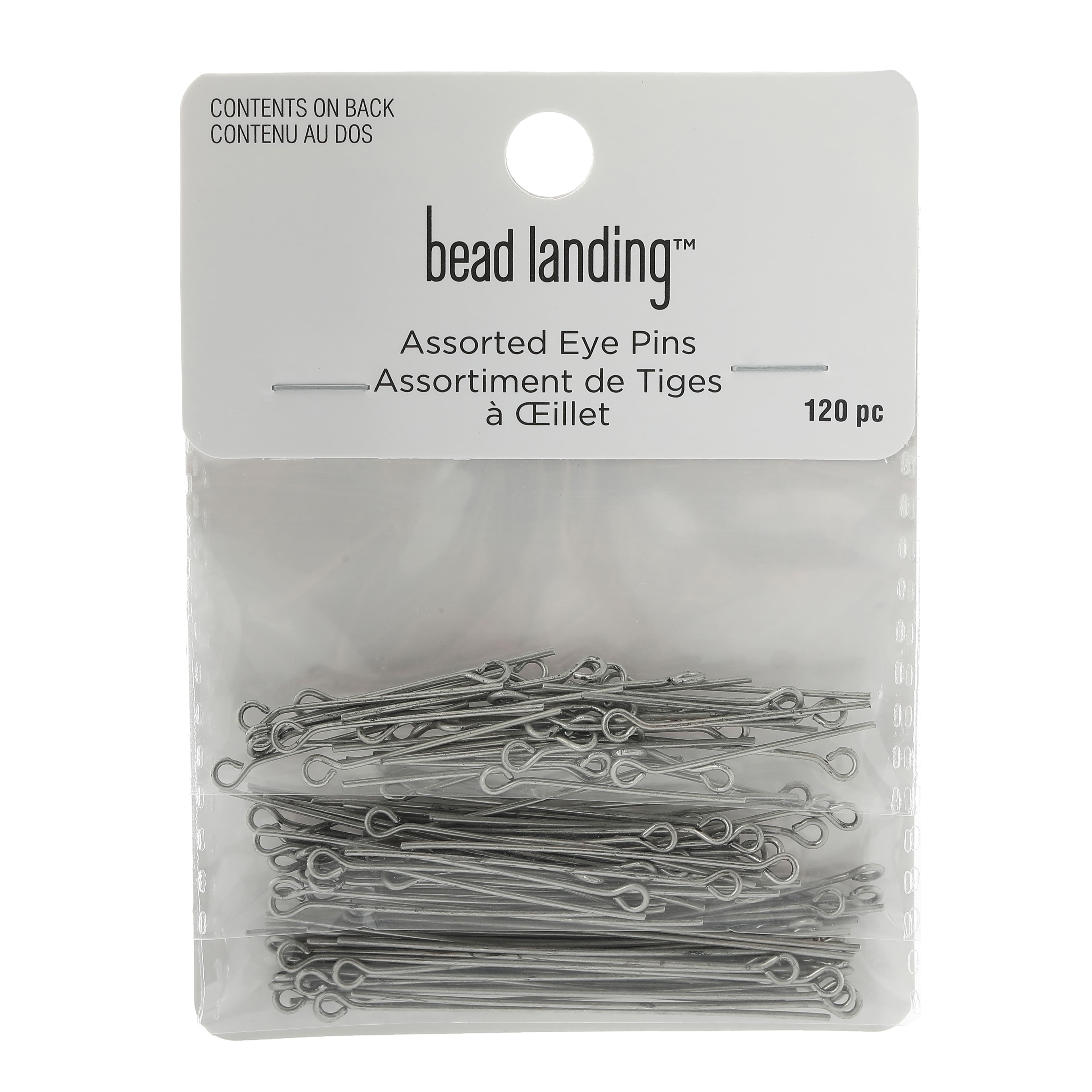 2 Eye Pins by Bead Landing™