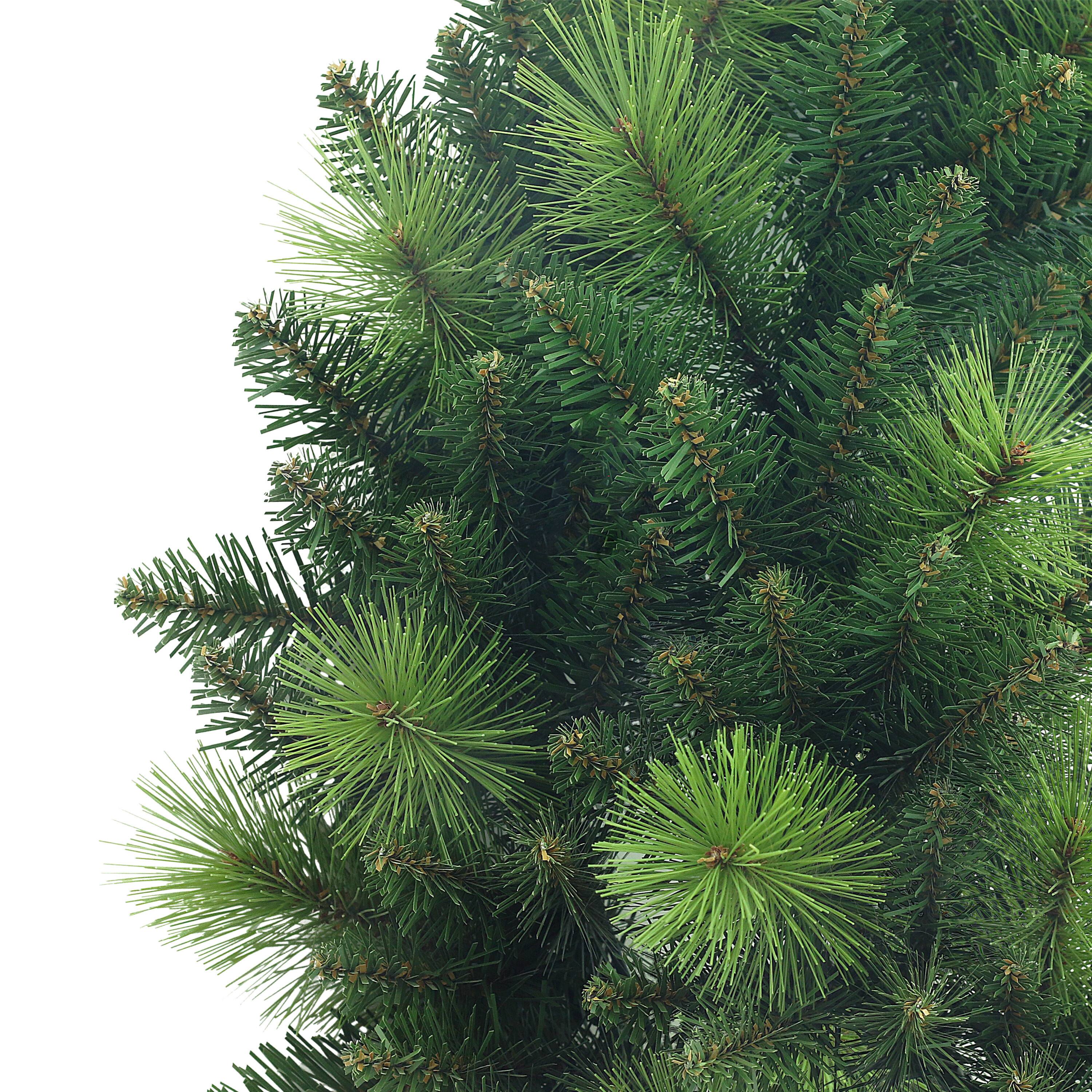 50ft. Artificial Spruce Christmas Garland