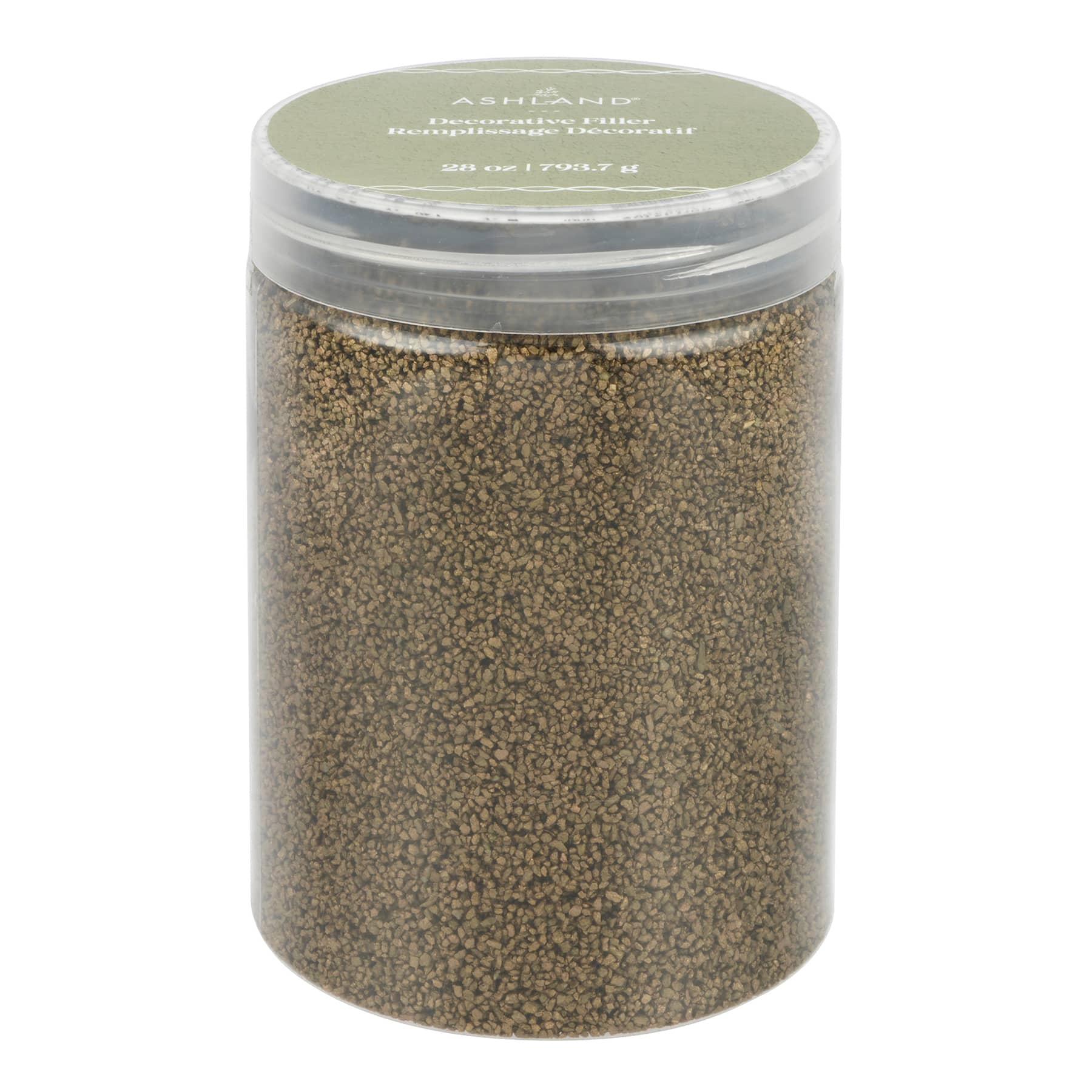 28oz. Gold Decorative Filler by Ashland®