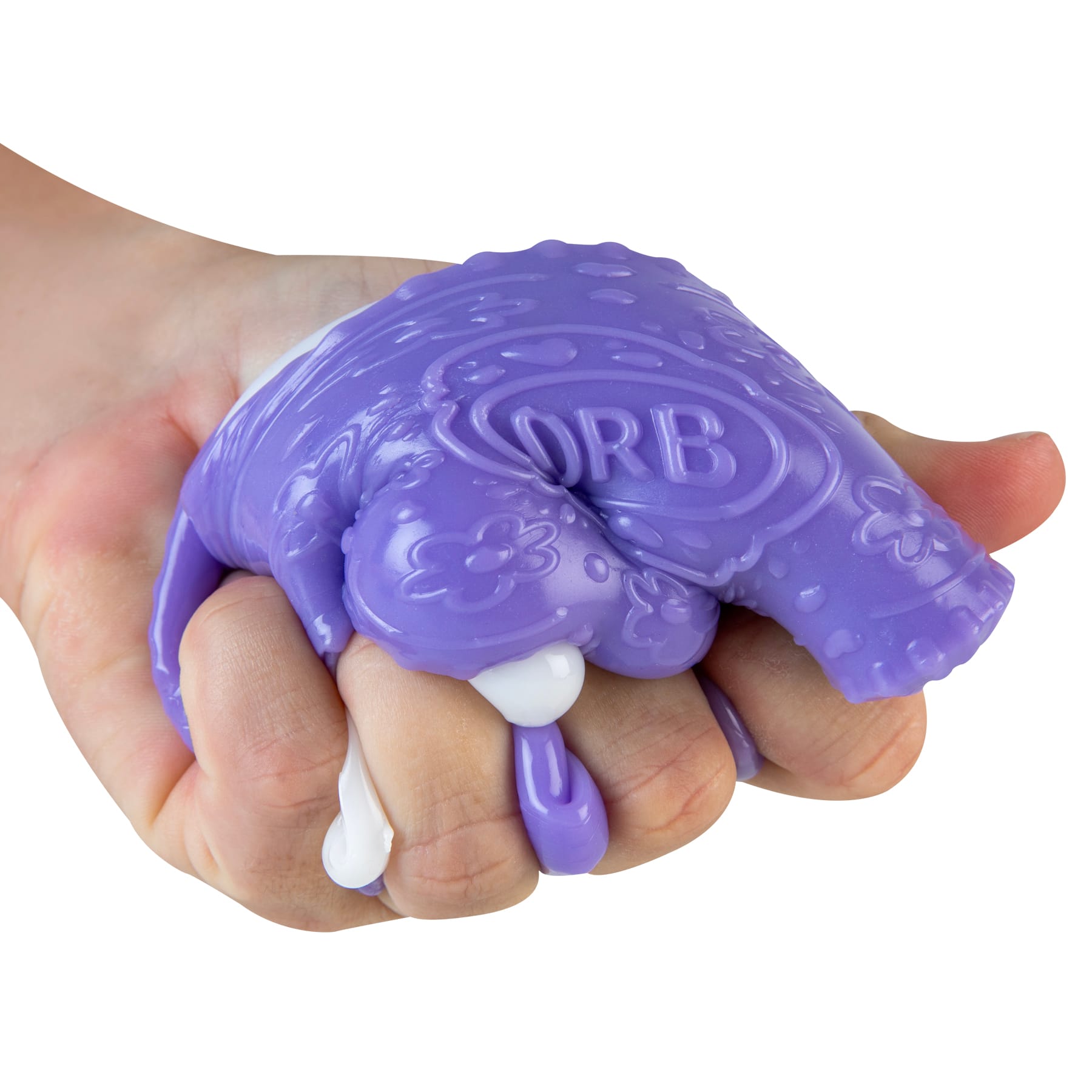 Assorted Orb&#x2122;  Mocheez Cookies Squishy Toy, 1pc.