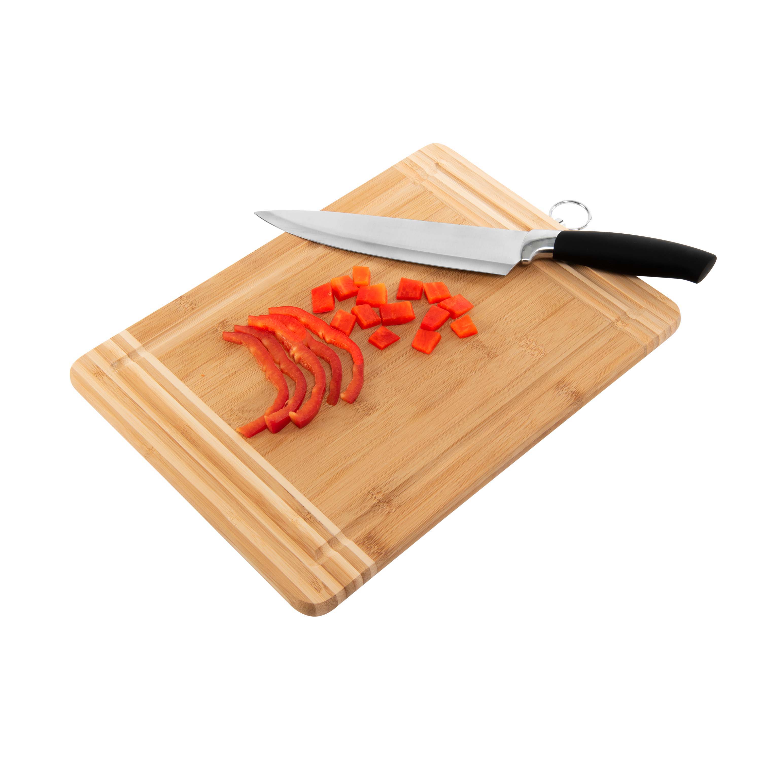 Kitchen Details Extra Large Bamboo Cutting Board